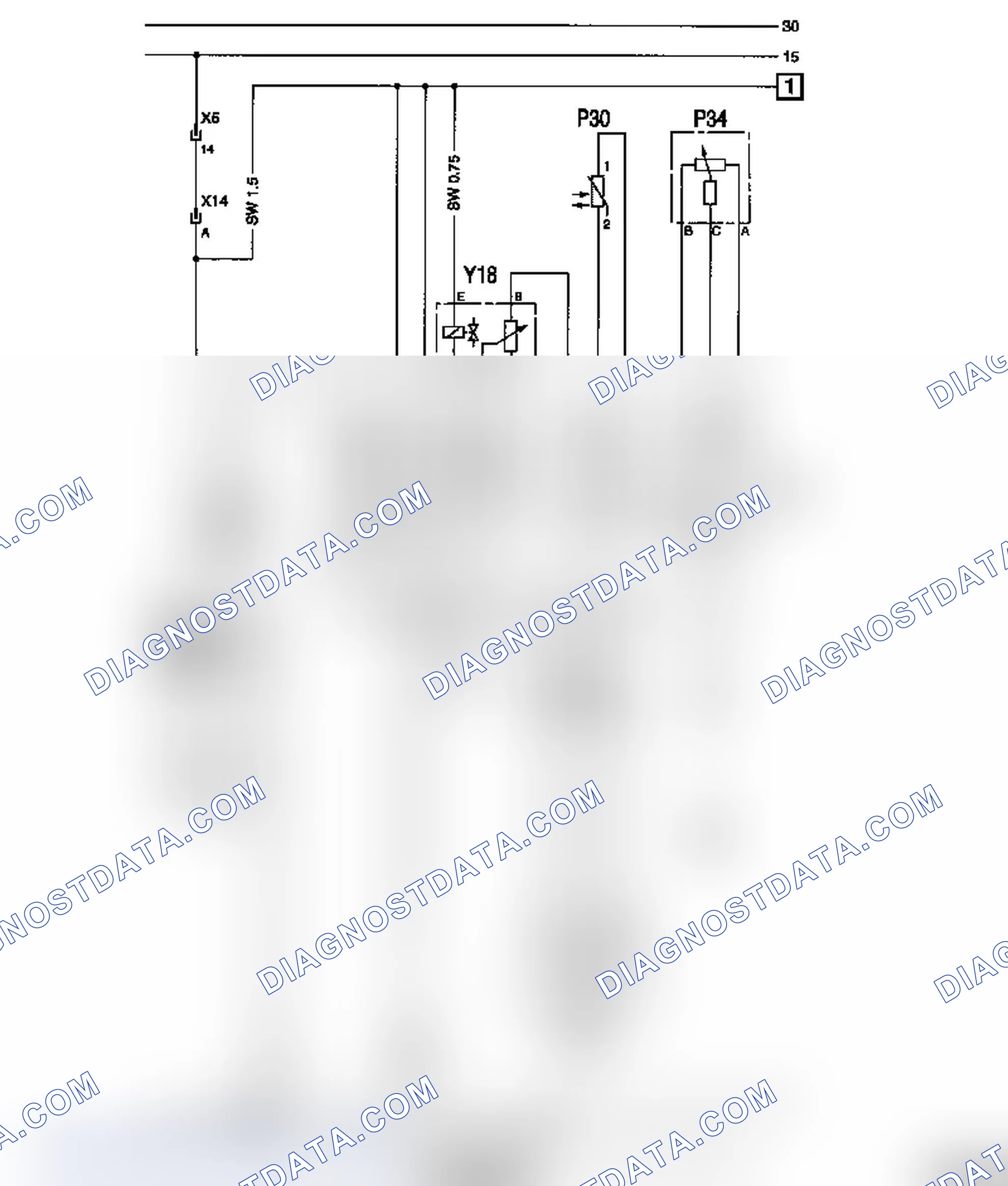 Wiring Schematic Diagram