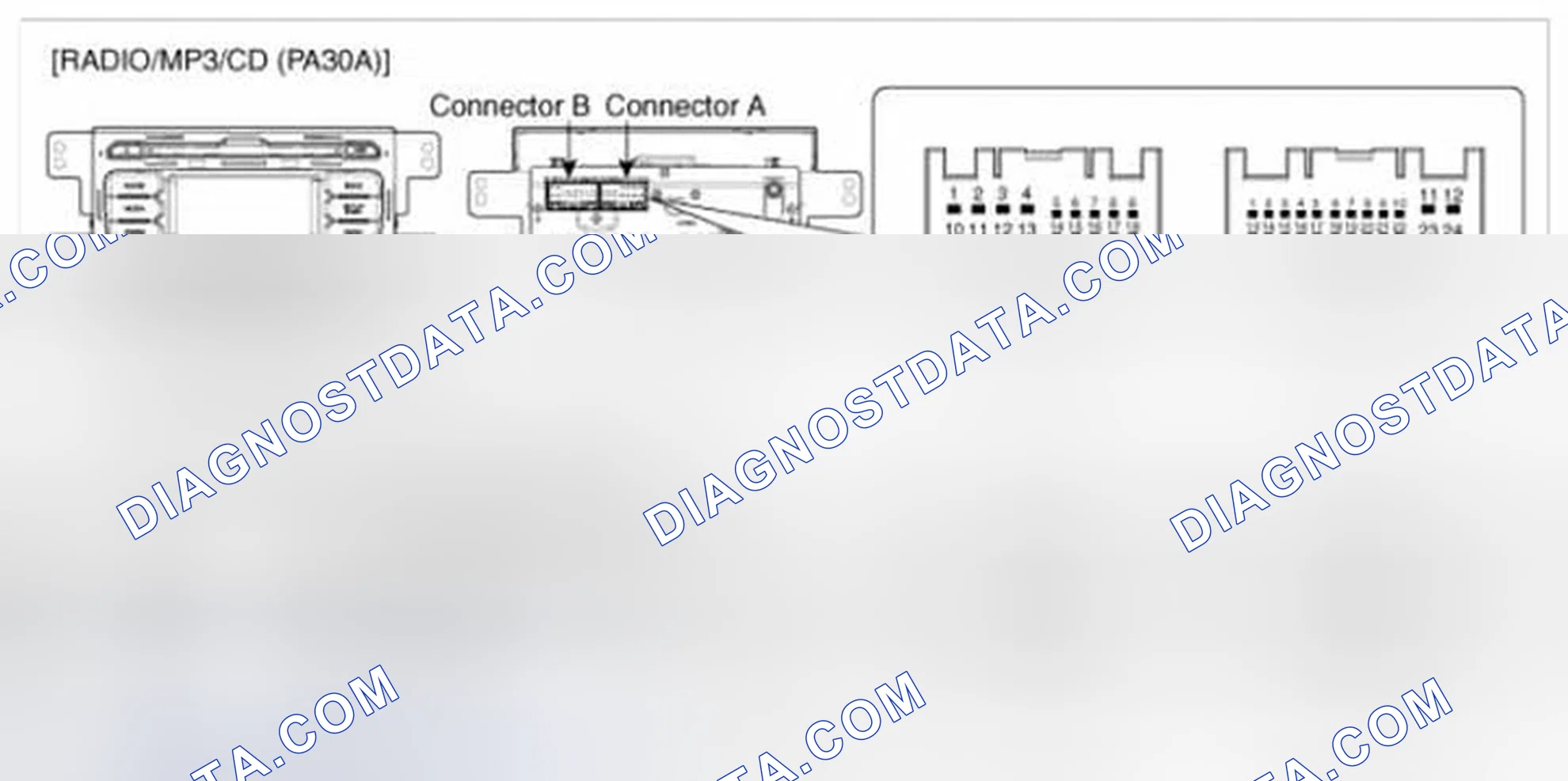 Scheme 37: R-5: Check the wiring harness and connector