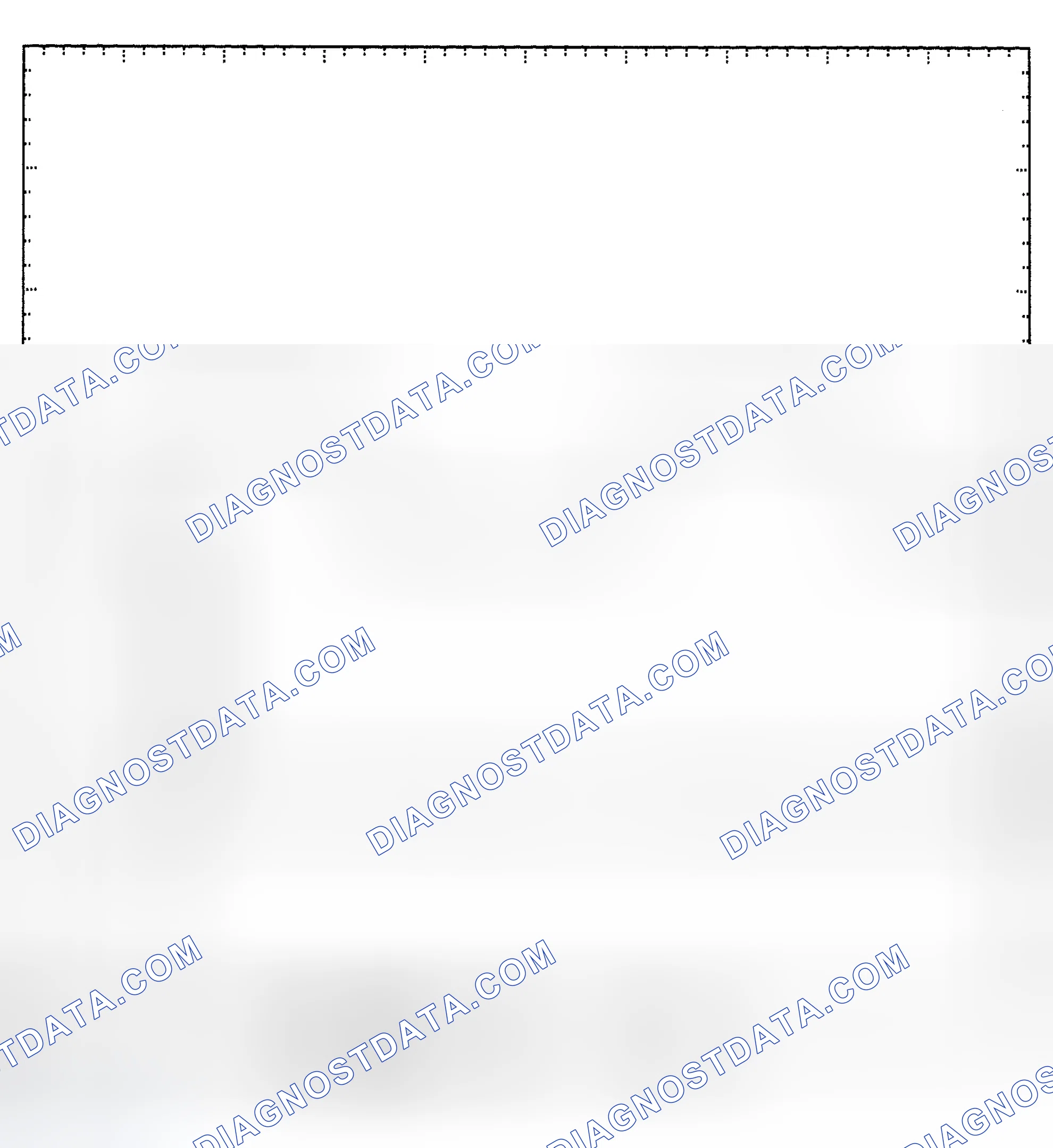 Scheme 26: Injector Bank - Known Good - Voltage Pattern