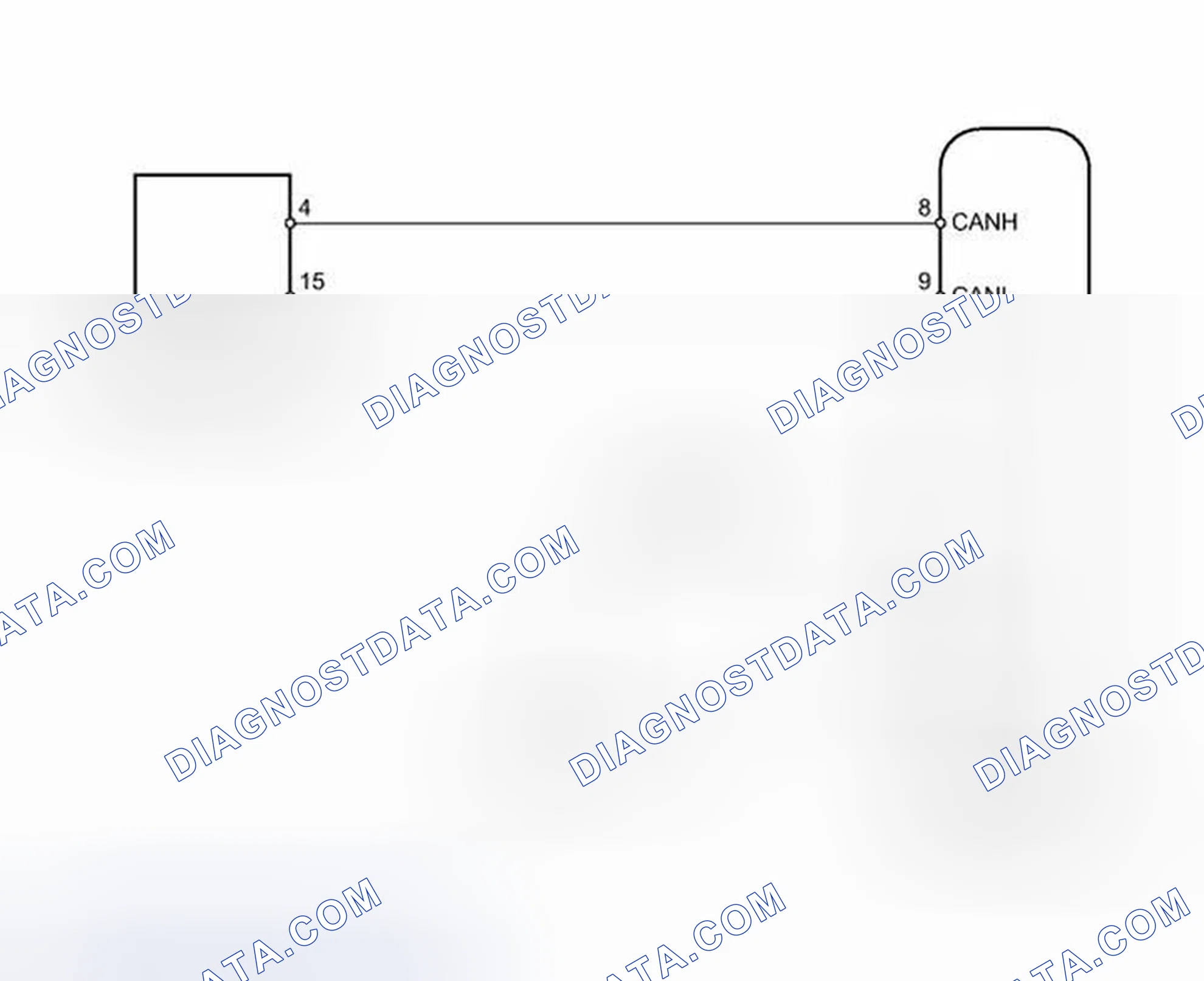 Scheme 291: WIRING DIAGRAM