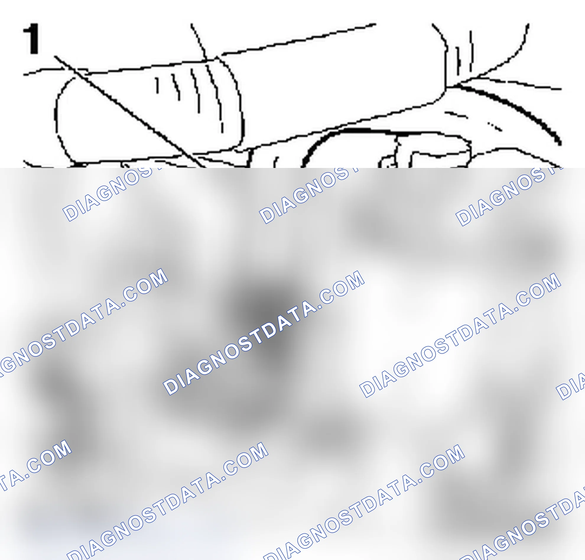 Replace Seal - Intake Manifold
