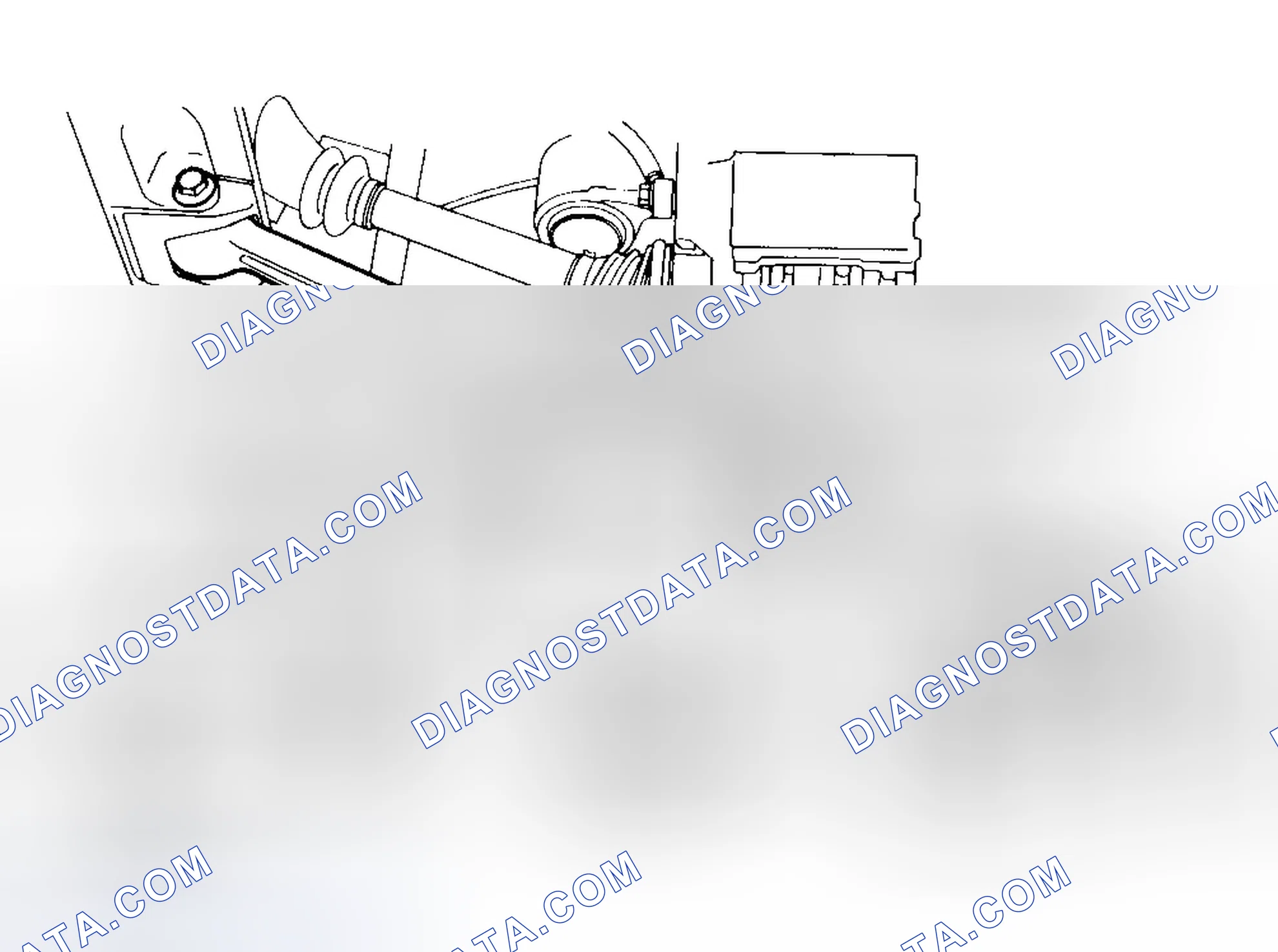 Scheme 5: Removal & Installation (9-3 Series)