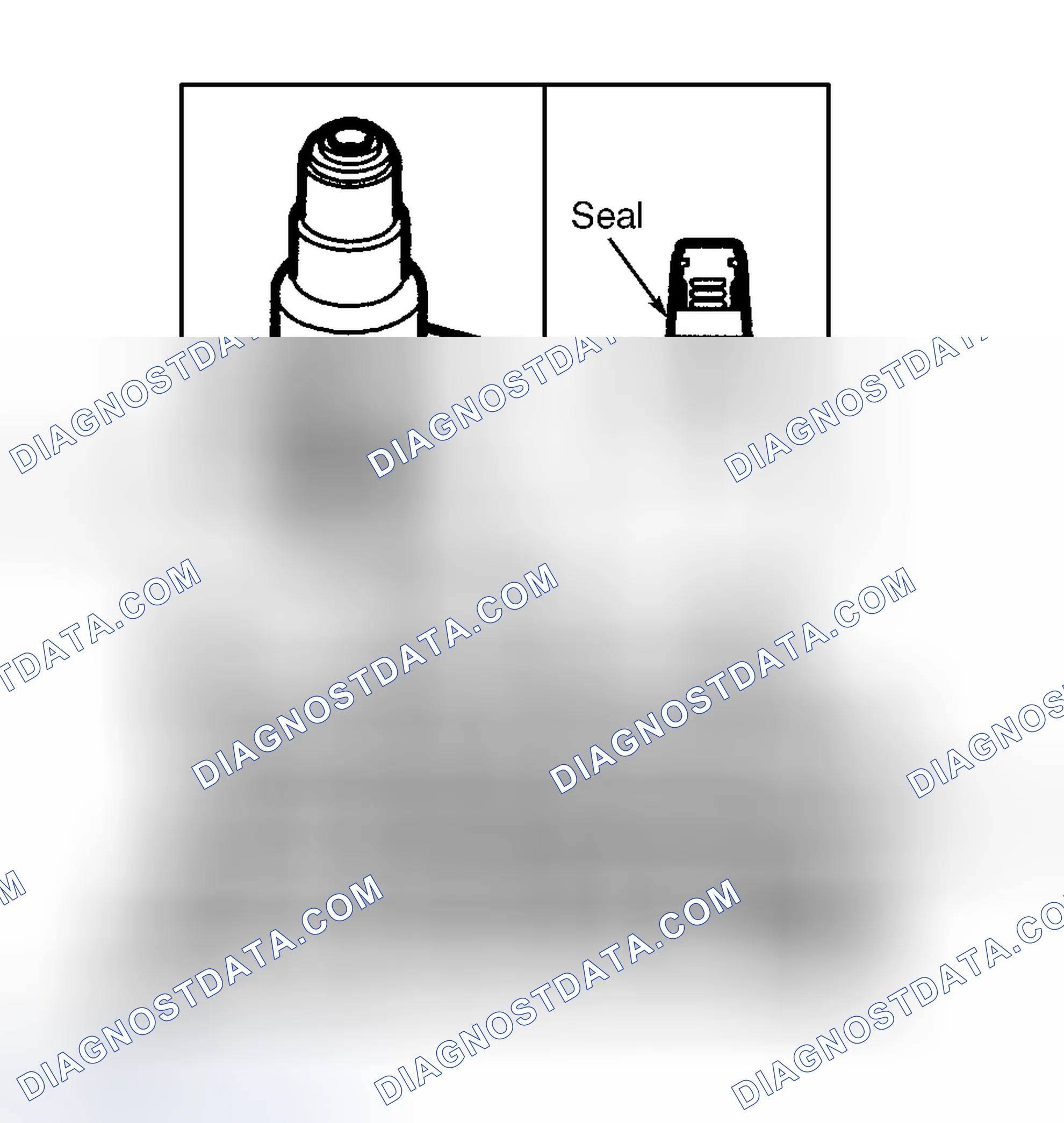 Scheme 34: Ignition Discharge Module (IDM)