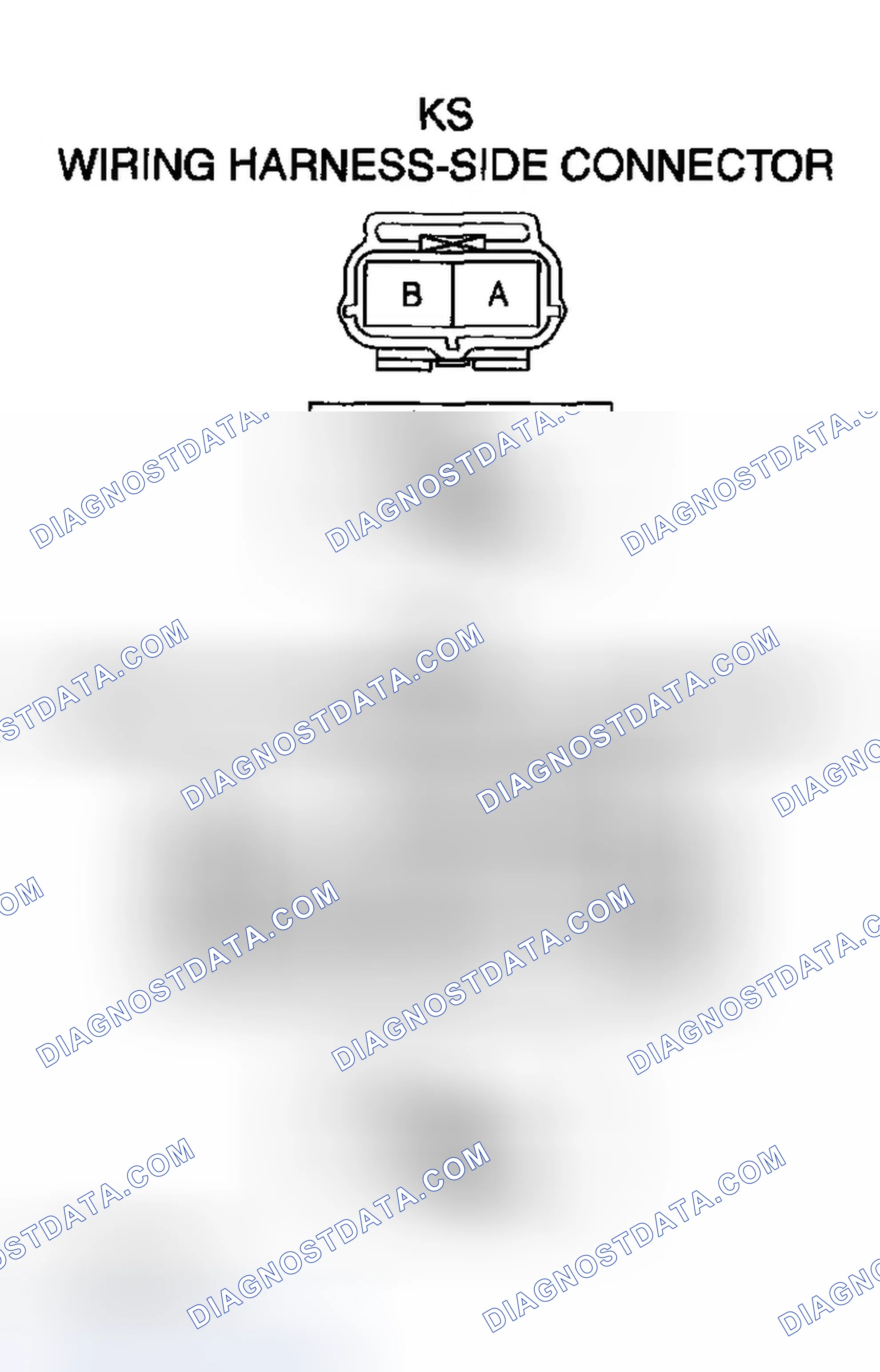 Scheme 518: Circuit Open/Short Inspection