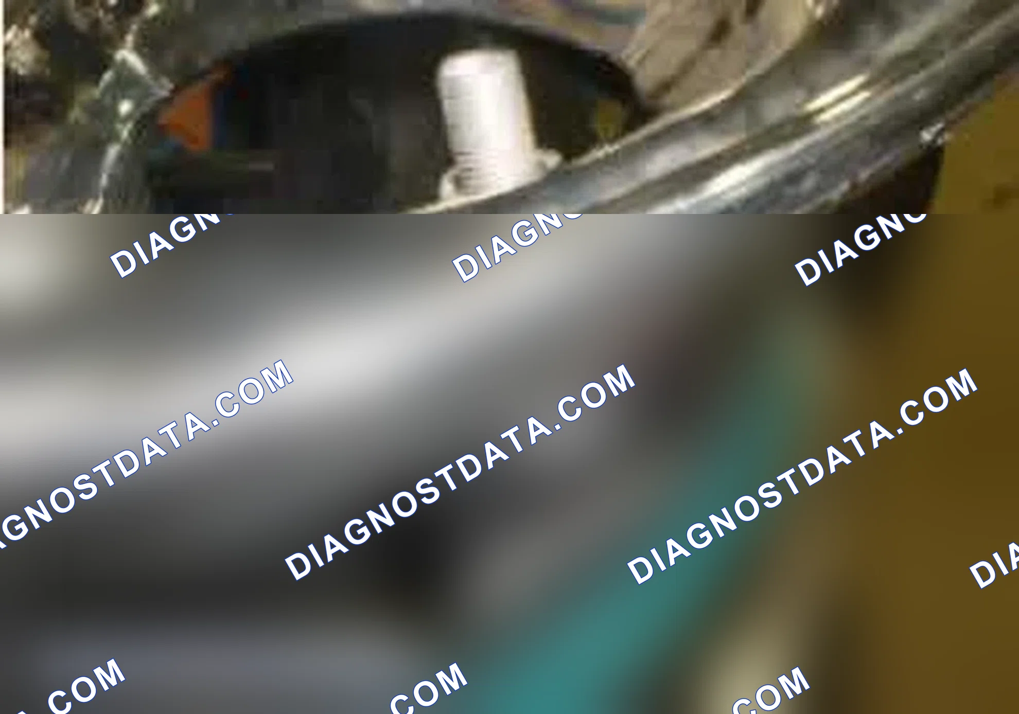 Scheme 32: Valve Stem Mounted Sensor