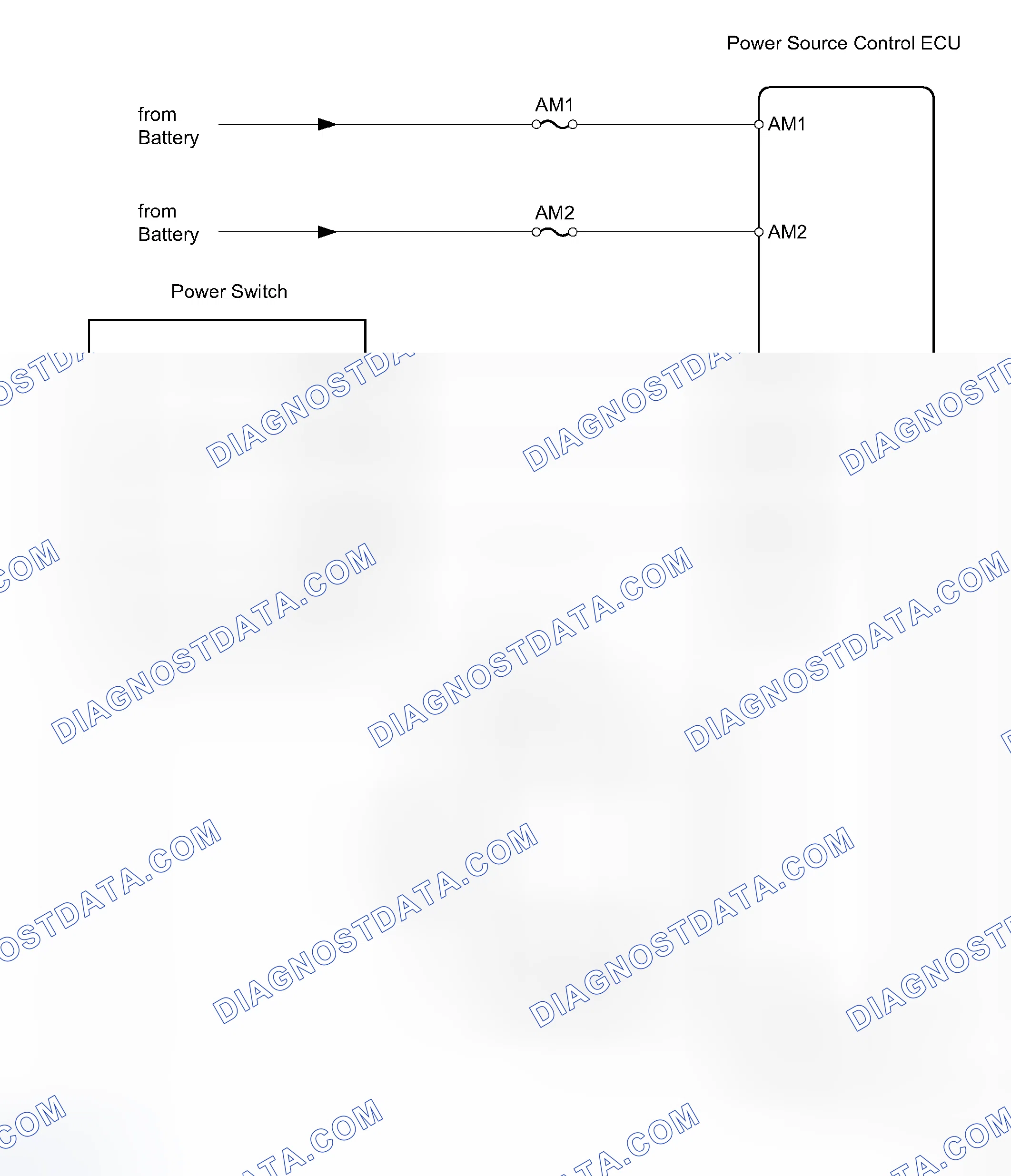 Scheme 29: WIRING DIAGRAM