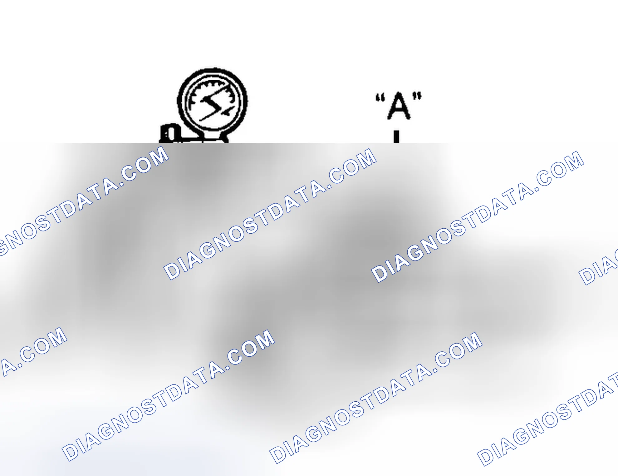 Scheme 24: Air By-Pass Valve