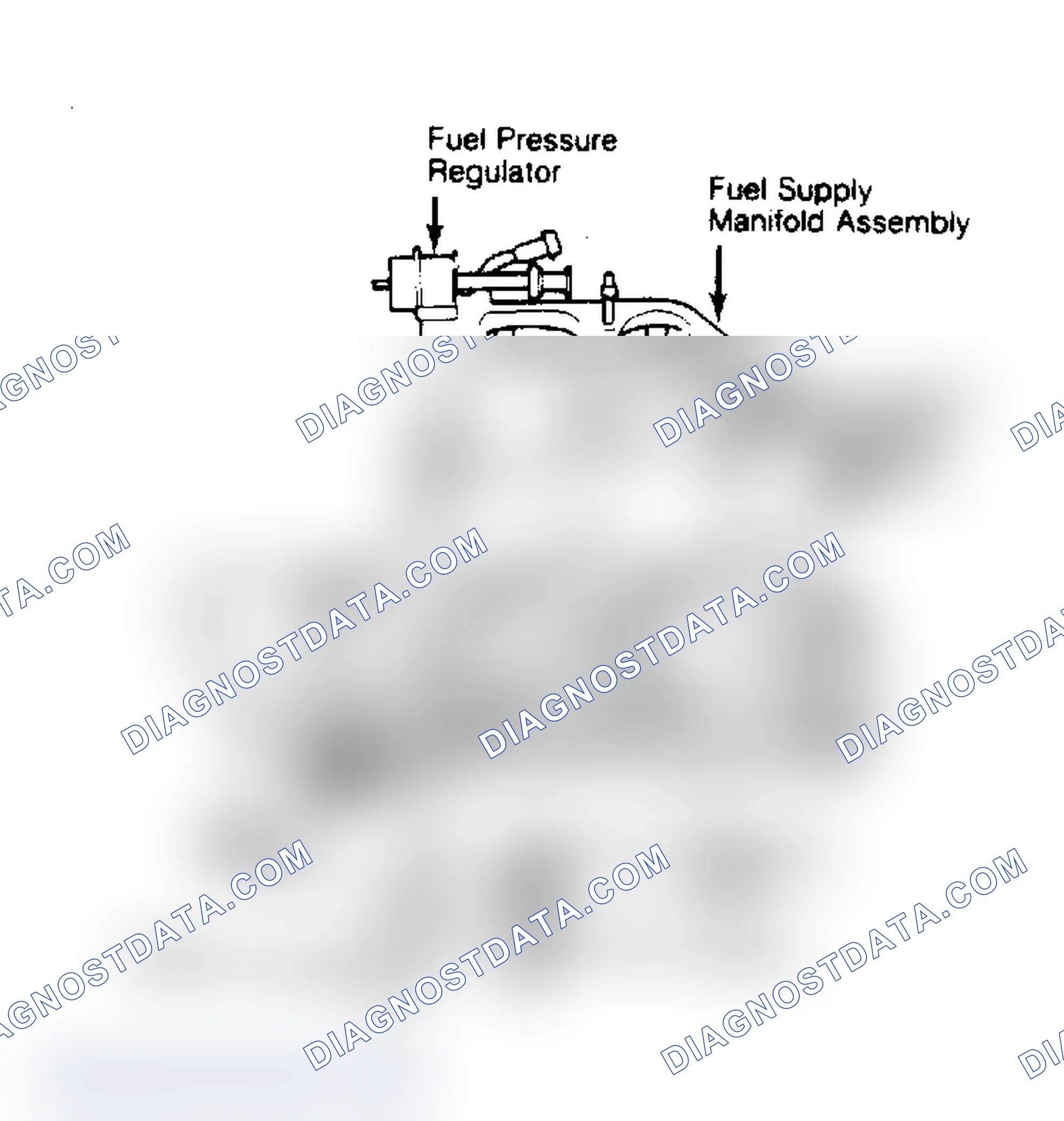 Scheme 2: Removal & Installation (2.9L Engine)