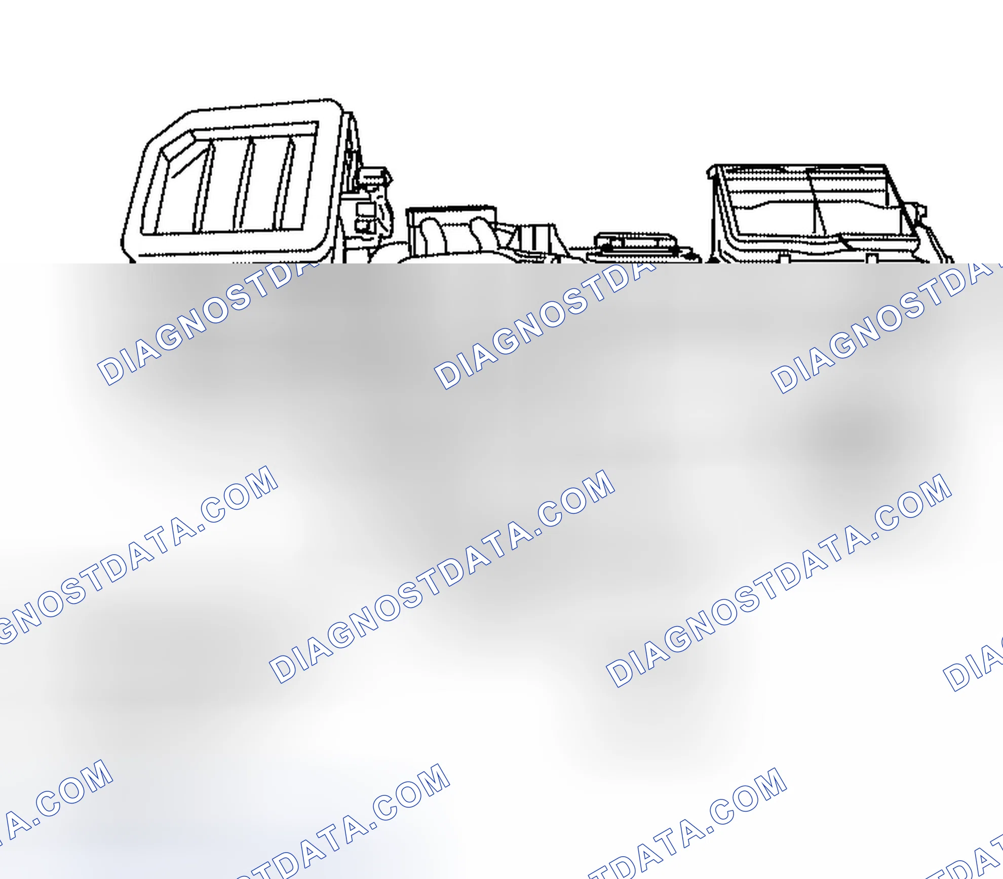 Scheme 265: VARIABLE BLOWER CONTROL