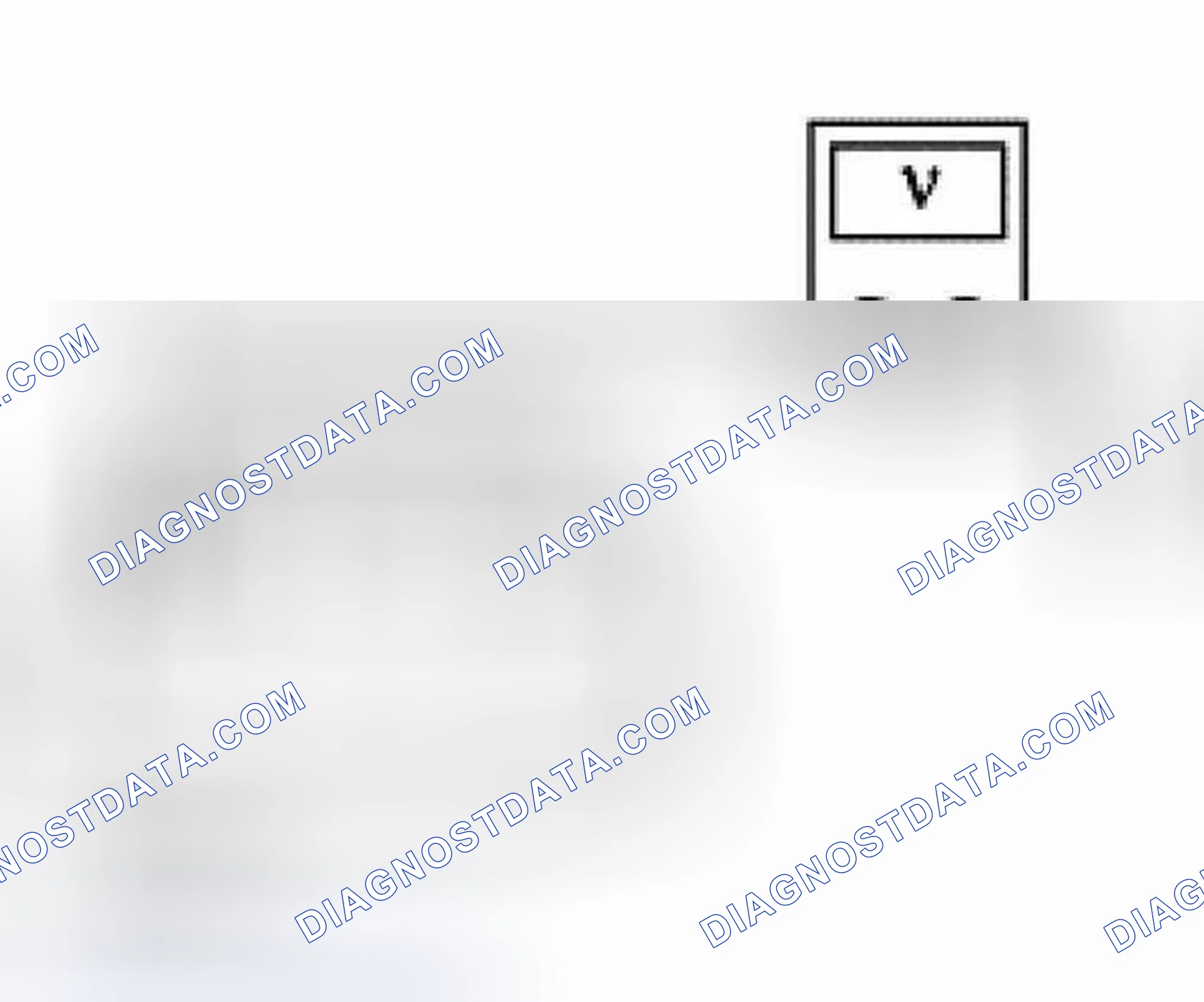 Scheme 73: PINPOINT TEST C: THE POWER SEAT IS INOPERATIVE - DRIVER