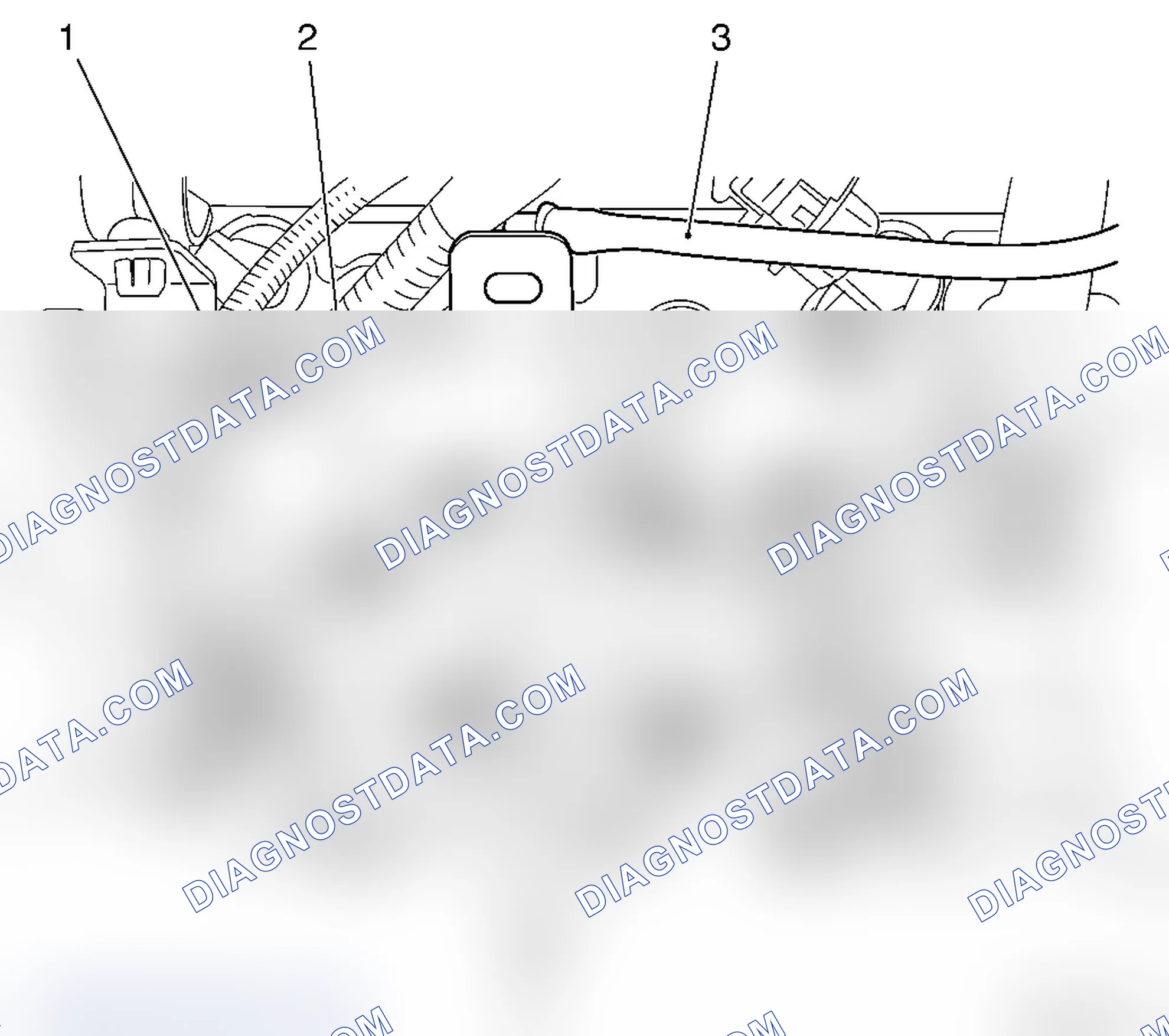 Remove and Install Coolant Flange