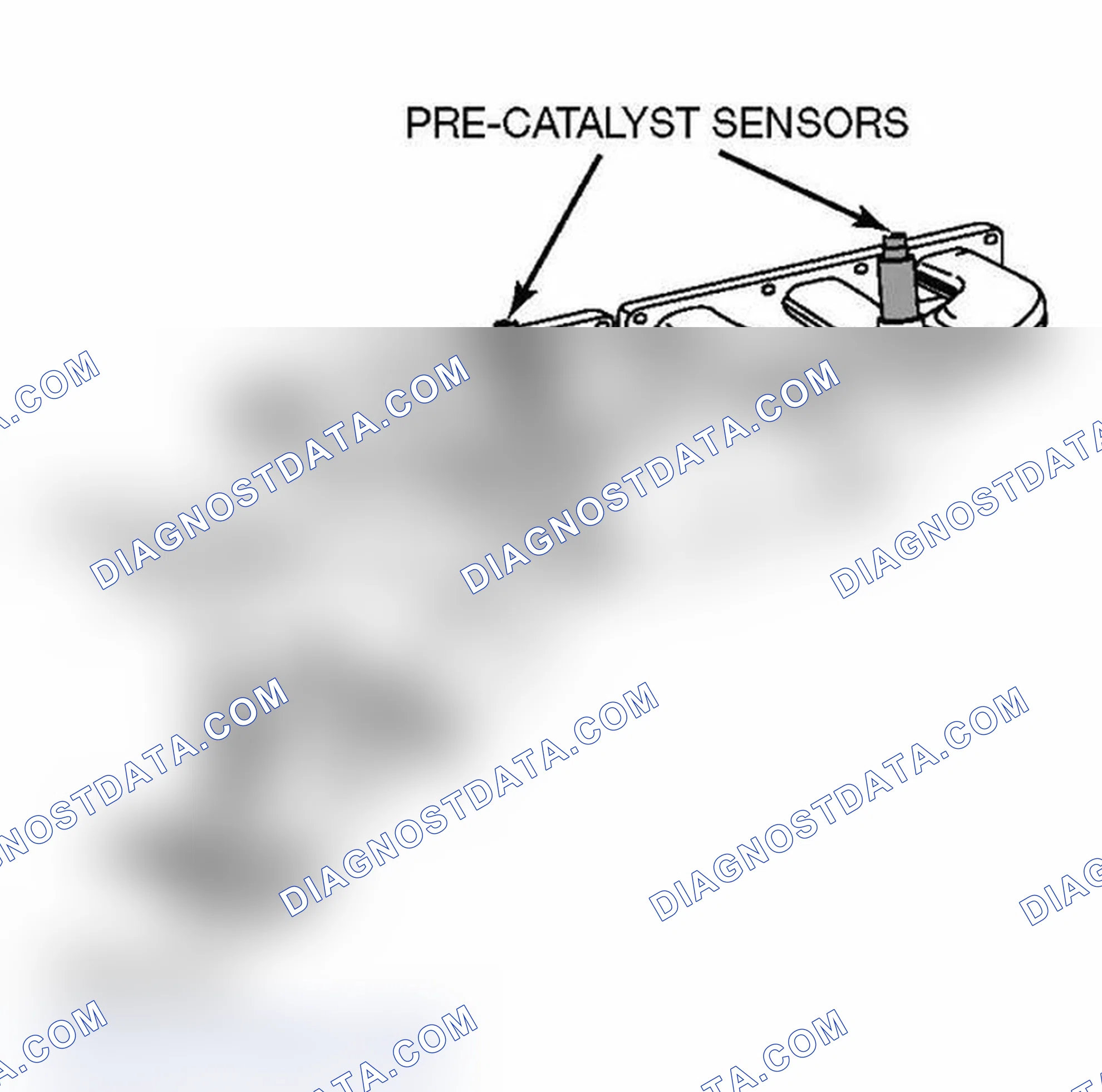 Scheme 440: Bosch LSH 25 Oxygen Sensors