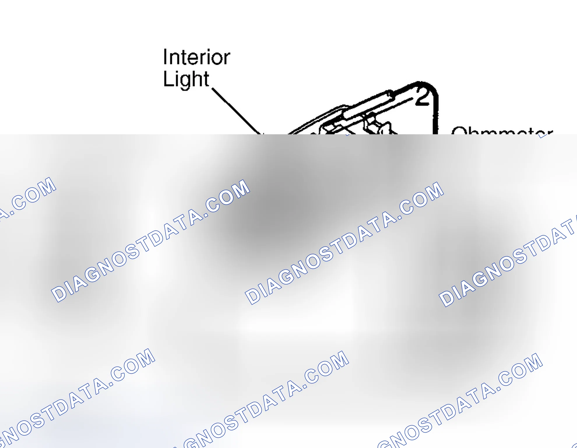Scheme 20: INTERIOR LIGHT