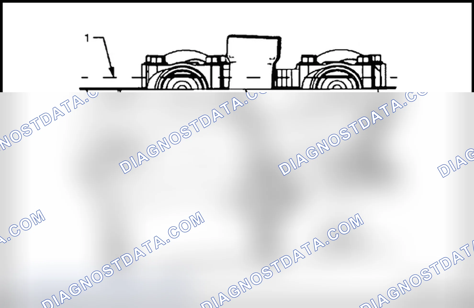 Camshaft Position Actuator Assembly (Hma Engine) Replace