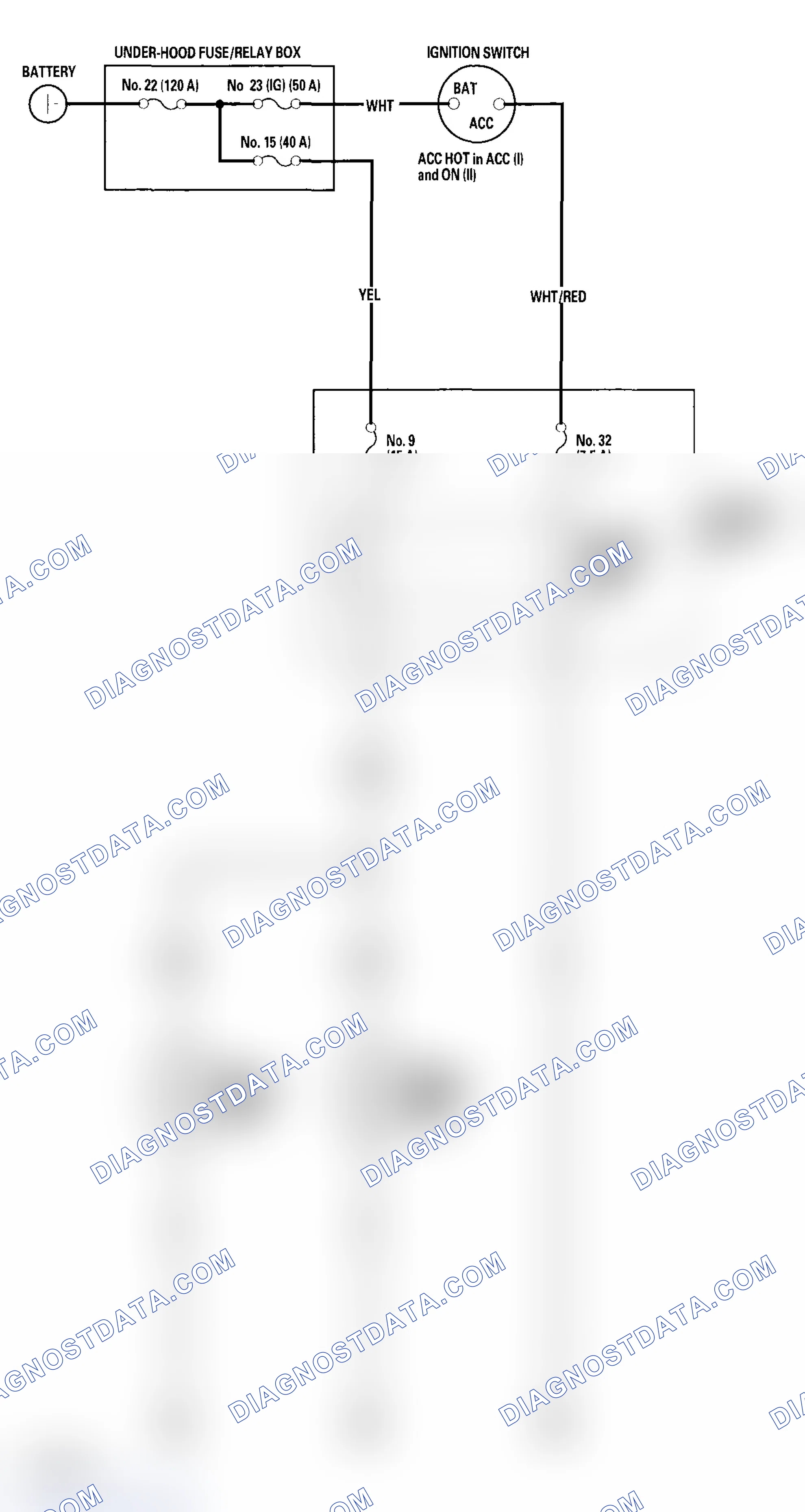Scheme 65: Circuit Diagram