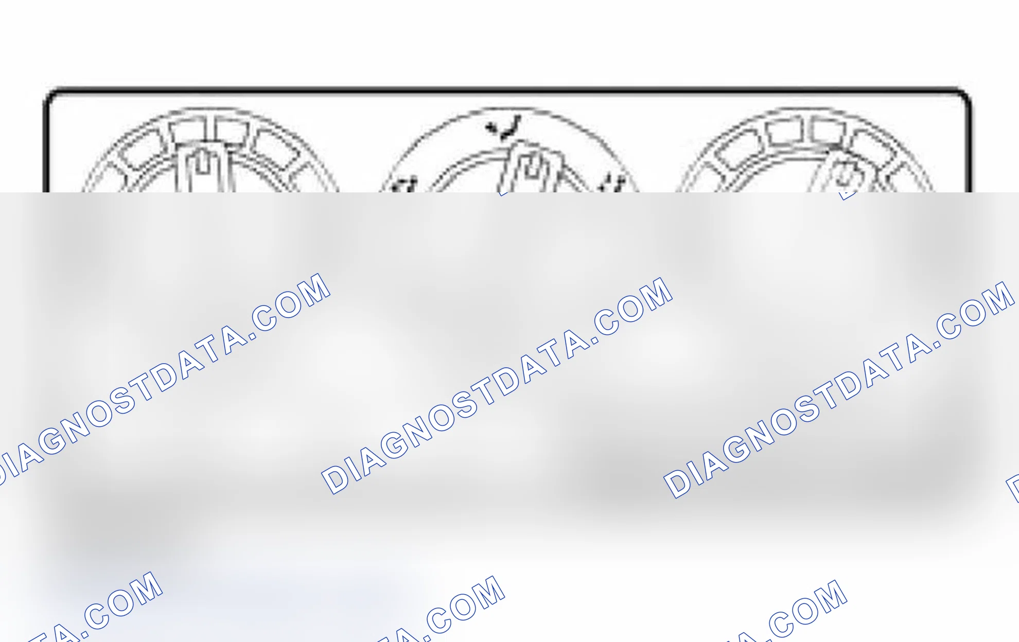 Scheme 7: Control panel
