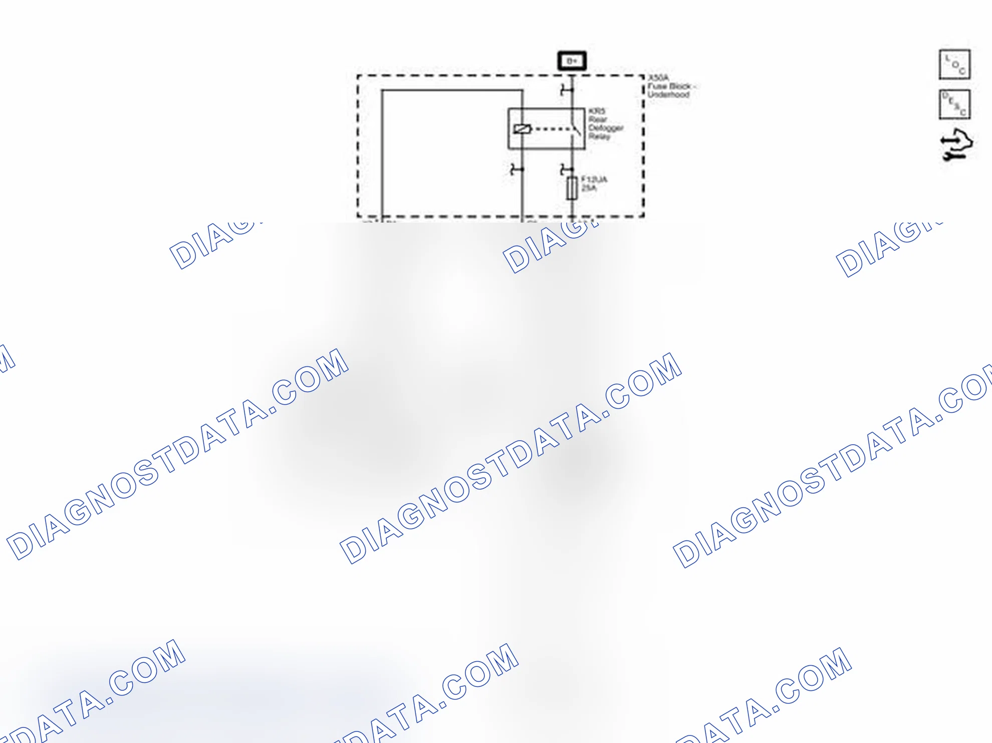 Scheme 7: Defogger