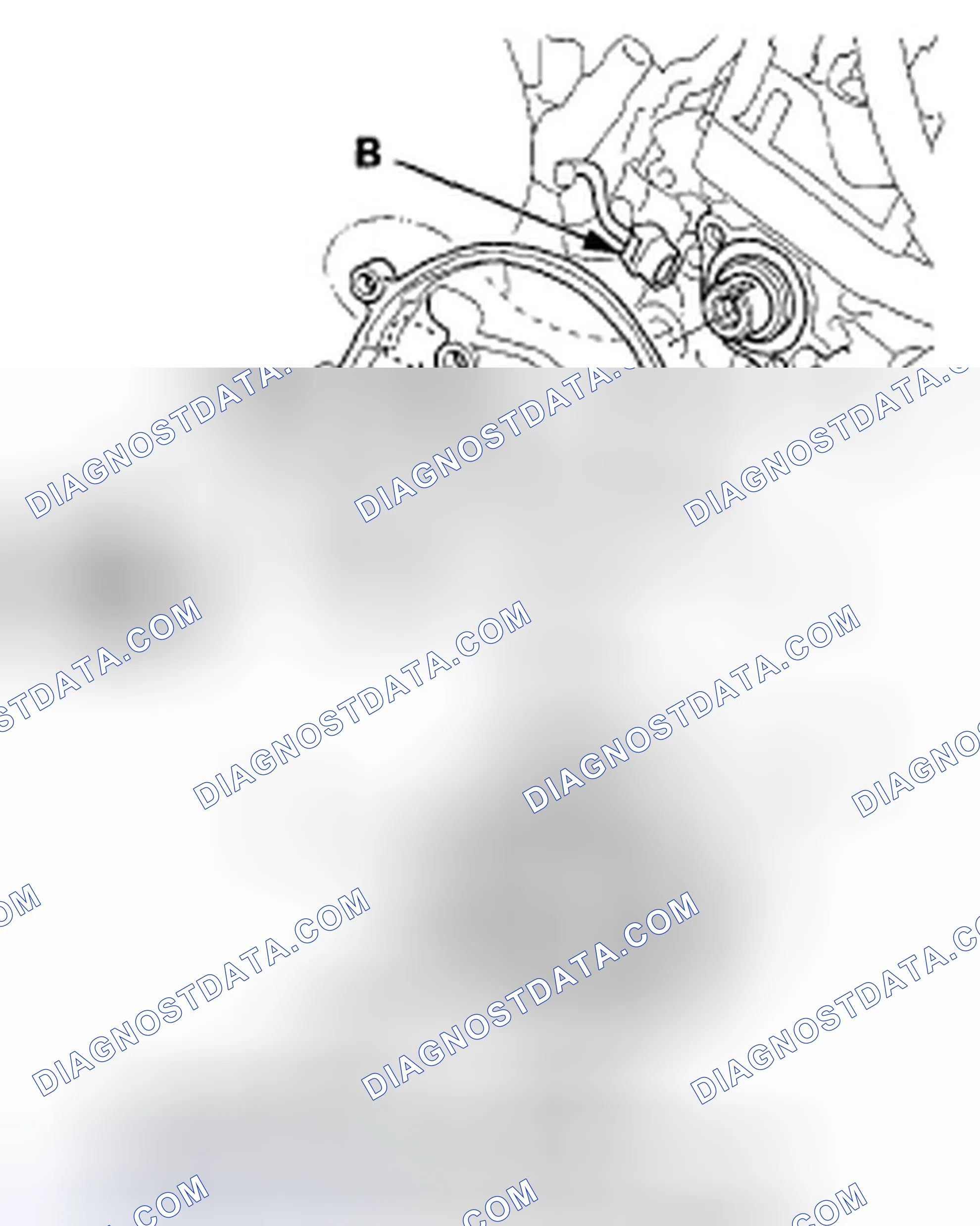 Scheme 251: CMP Sensor Replacement