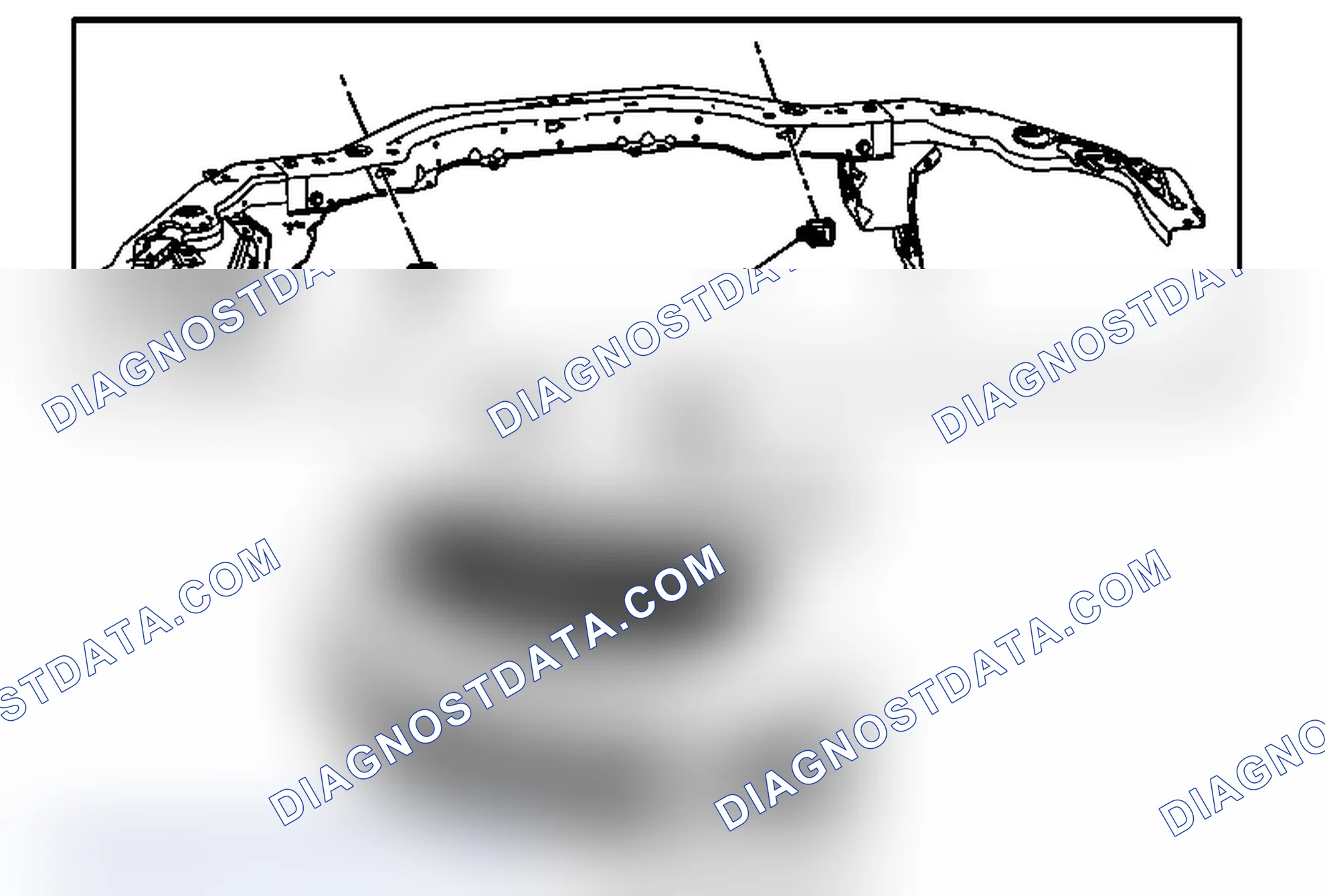 Scheme 5: Front End Inflatable Restraint Discriminating Sensor Replacement