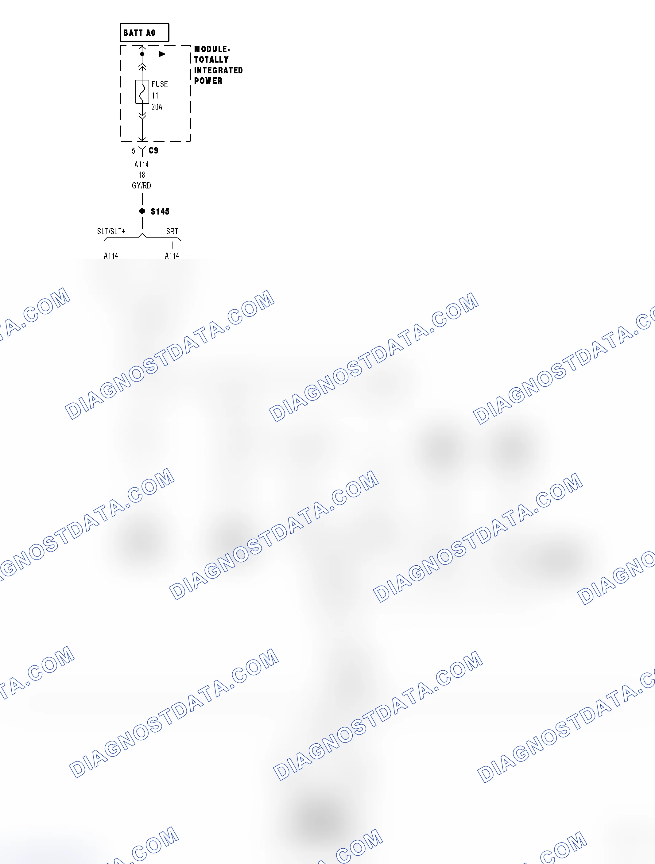 Scheme 65: Circuit Schematic