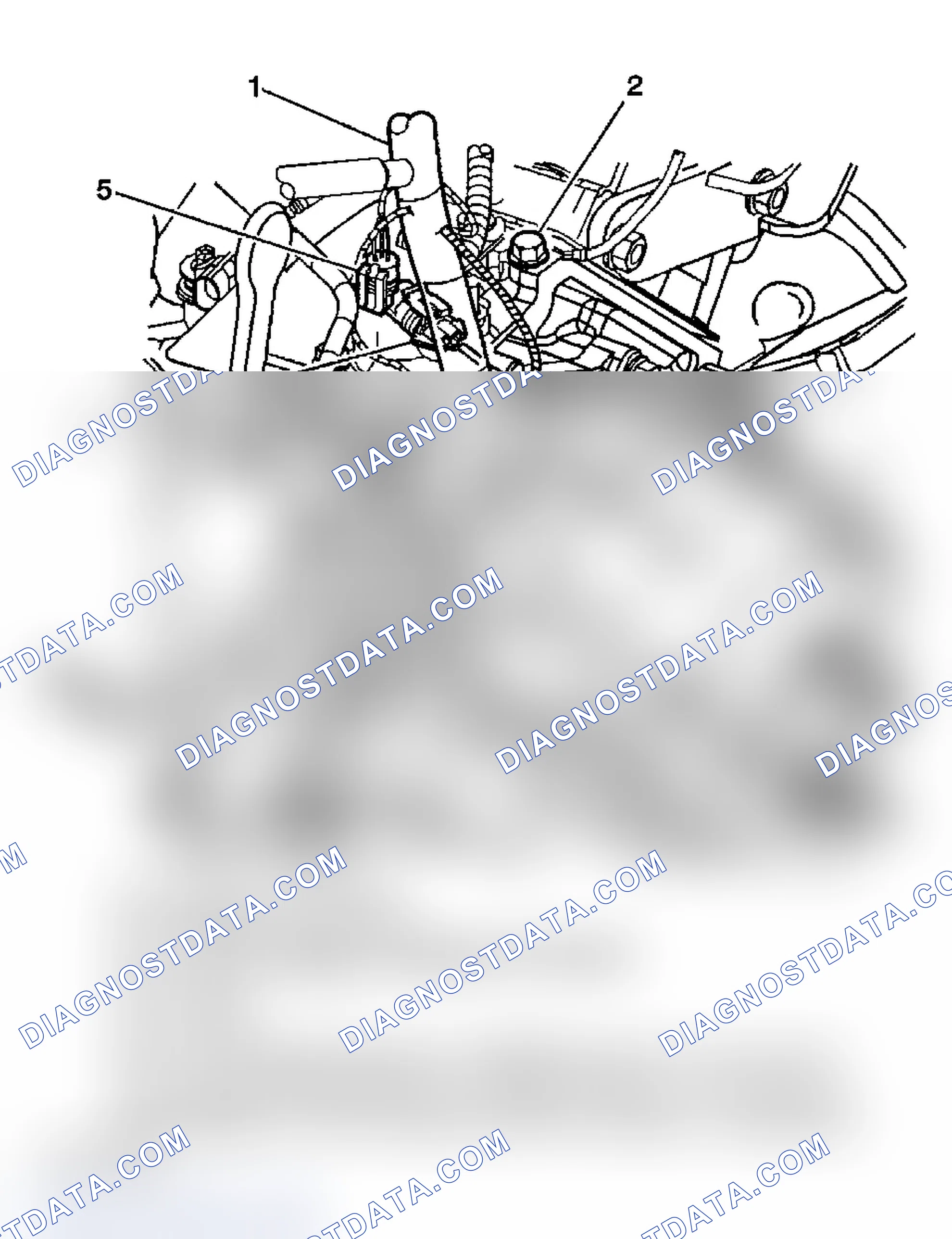 Scheme 3: ELECTRONIC IGNITION SYSTEM DIAGNOSIS