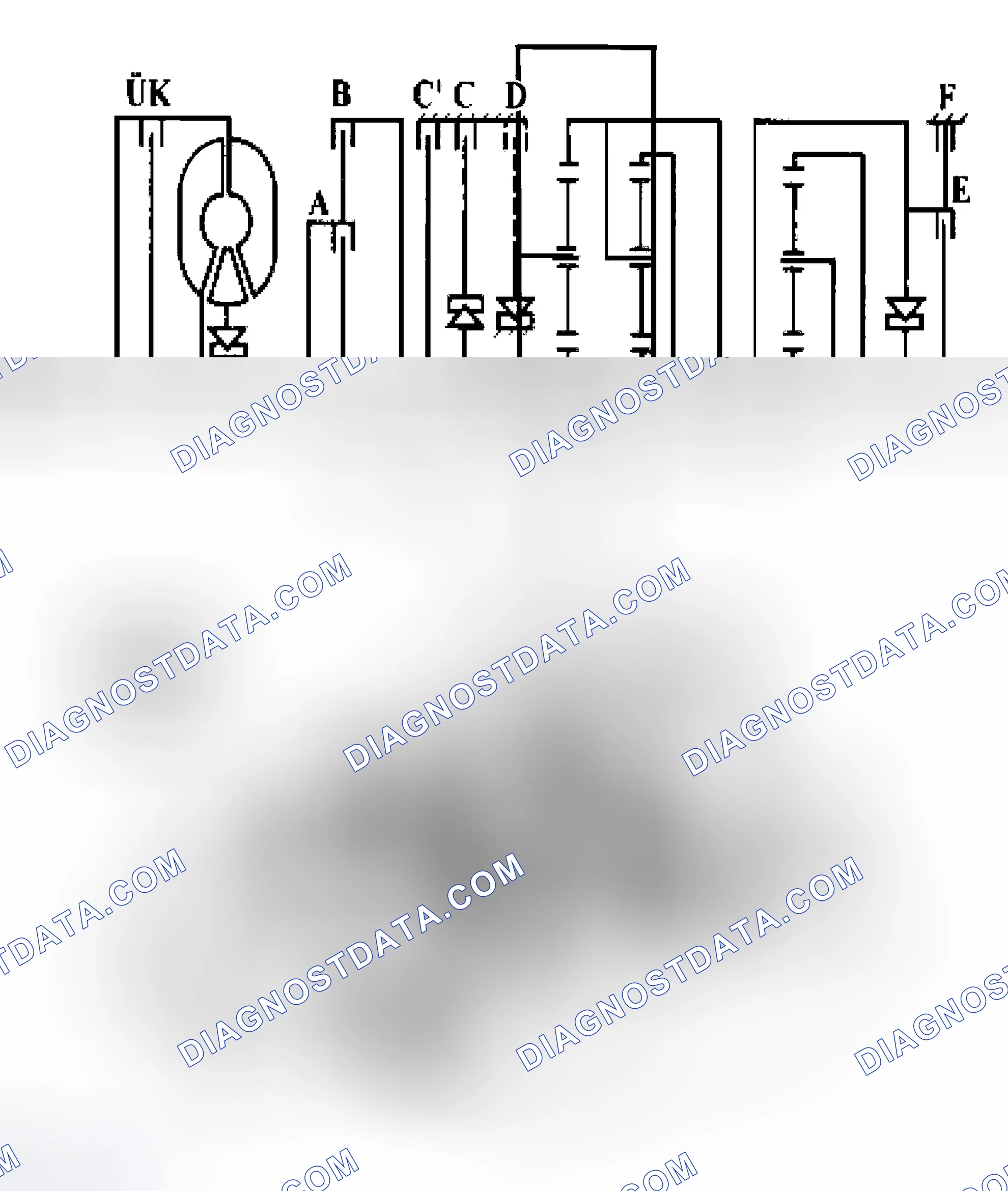 Scheme 11: POWER FLOW SCHEMATIC