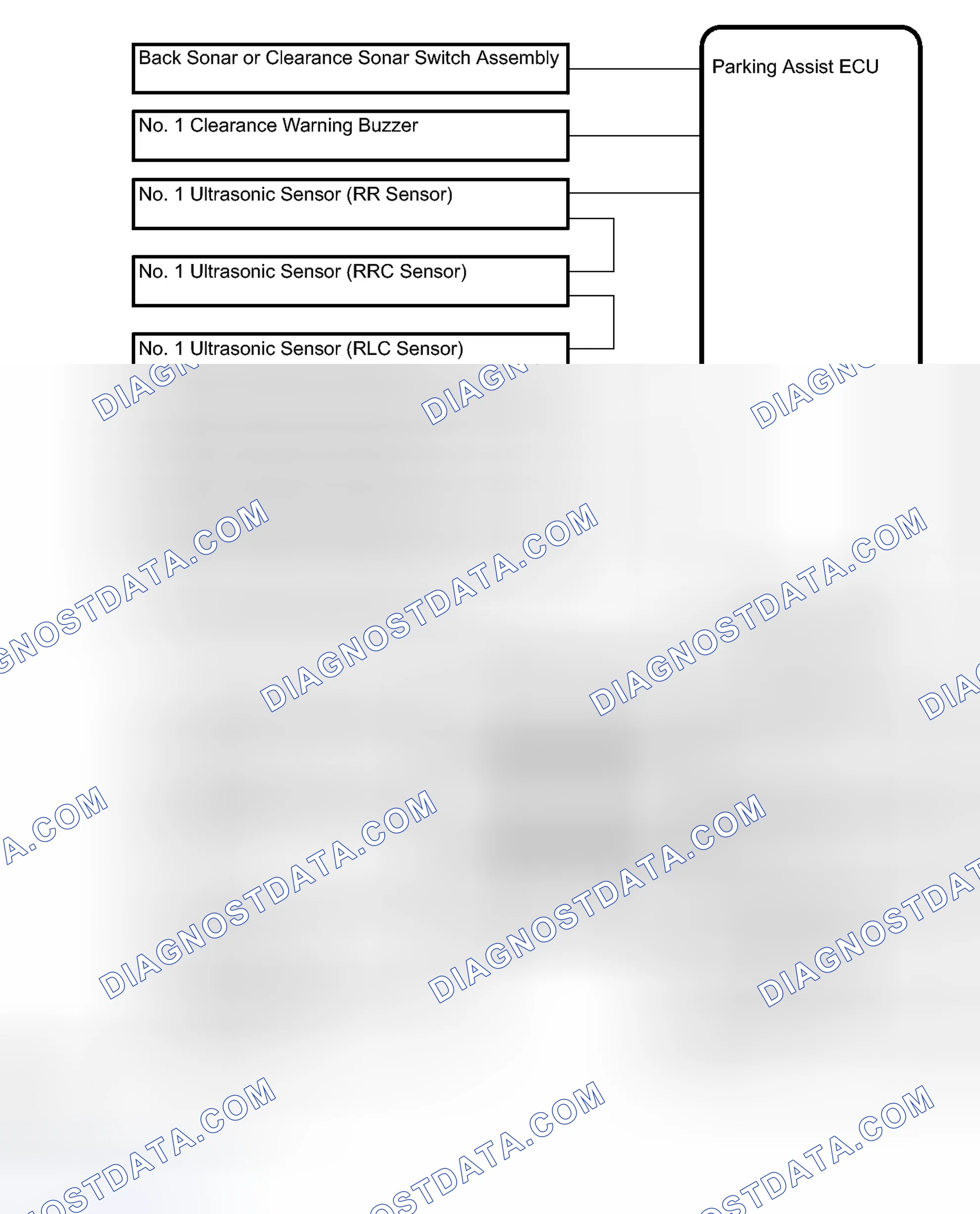 Scheme 74: SYSTEM DIAGRAM [01/2012 - ]