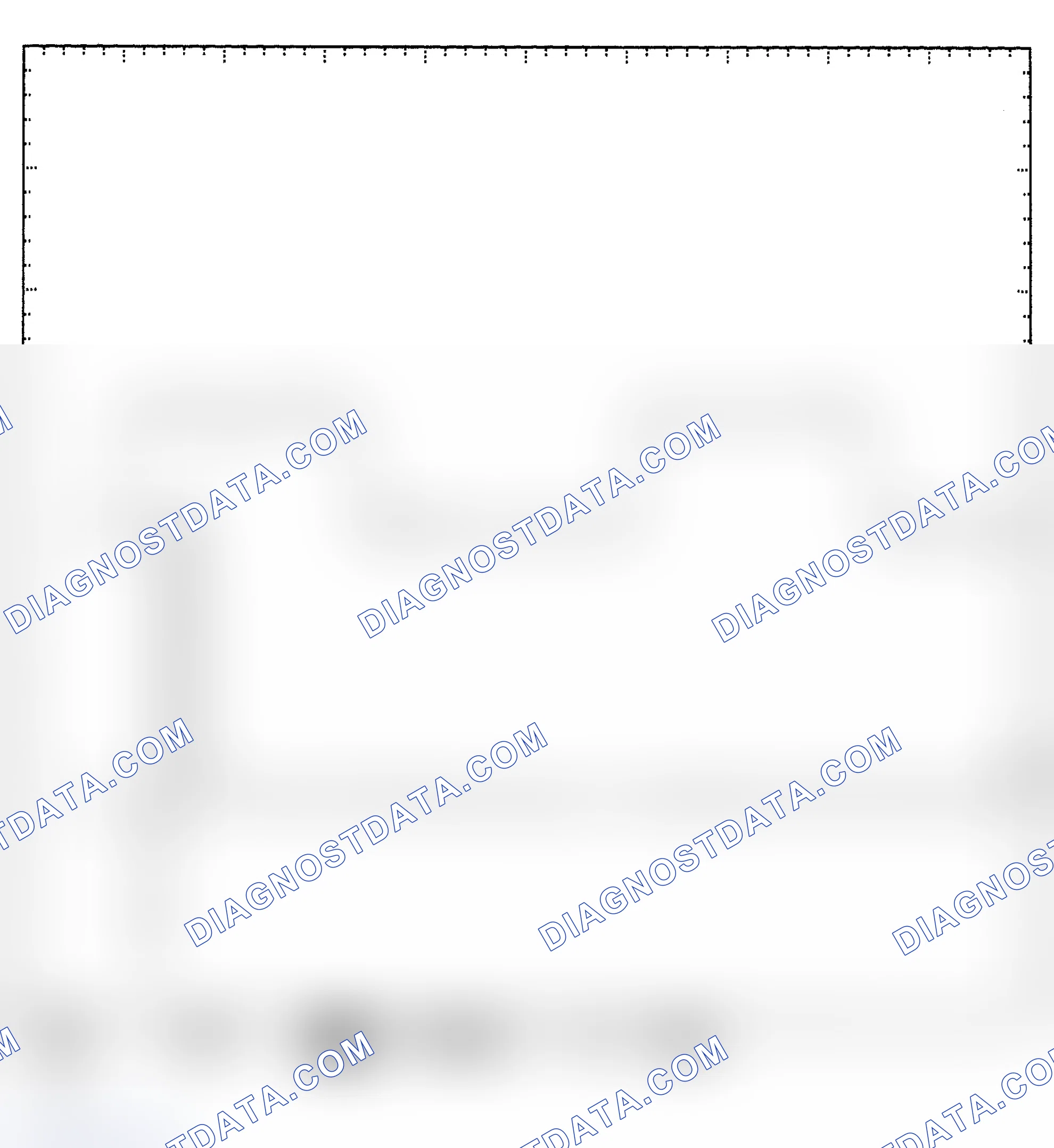 Scheme 26: Injector Bank - Known Good - Voltage Pattern