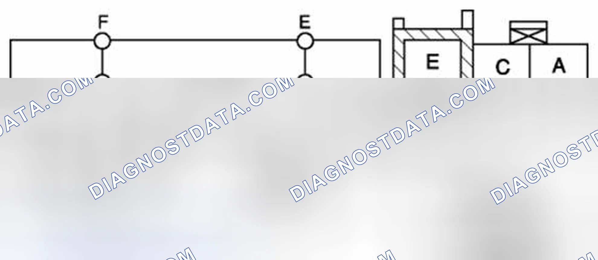 Scheme 7: IGNITION SWITCH INSPECTION