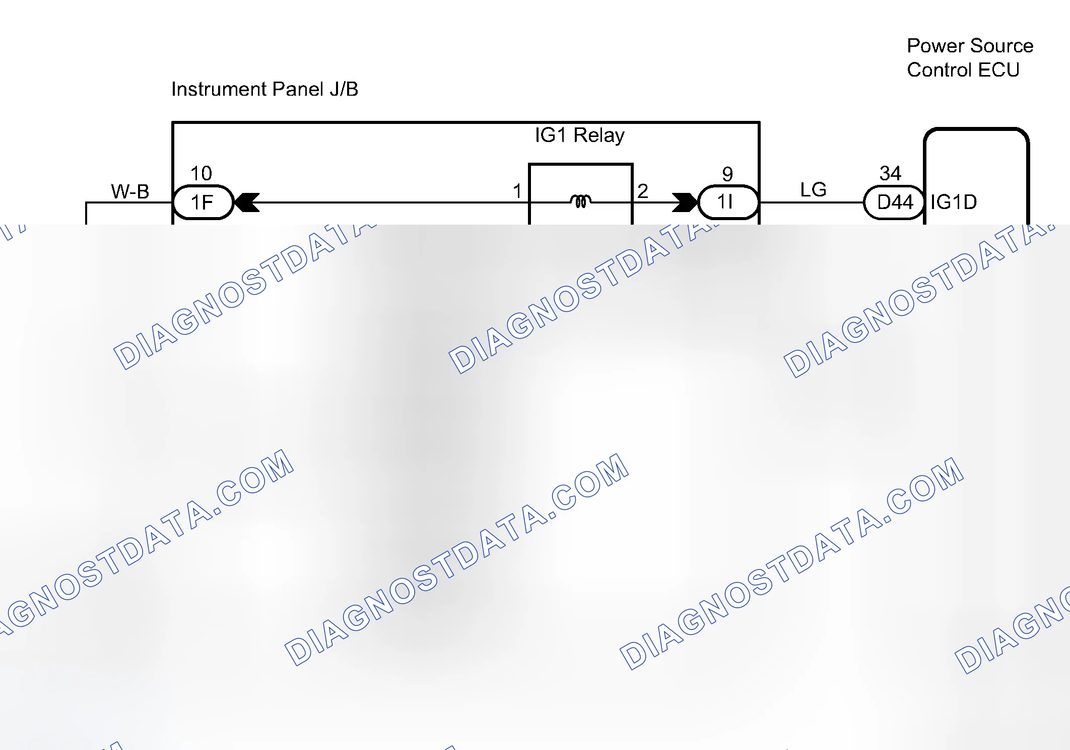 Scheme 6: WIRING DIAGRAM