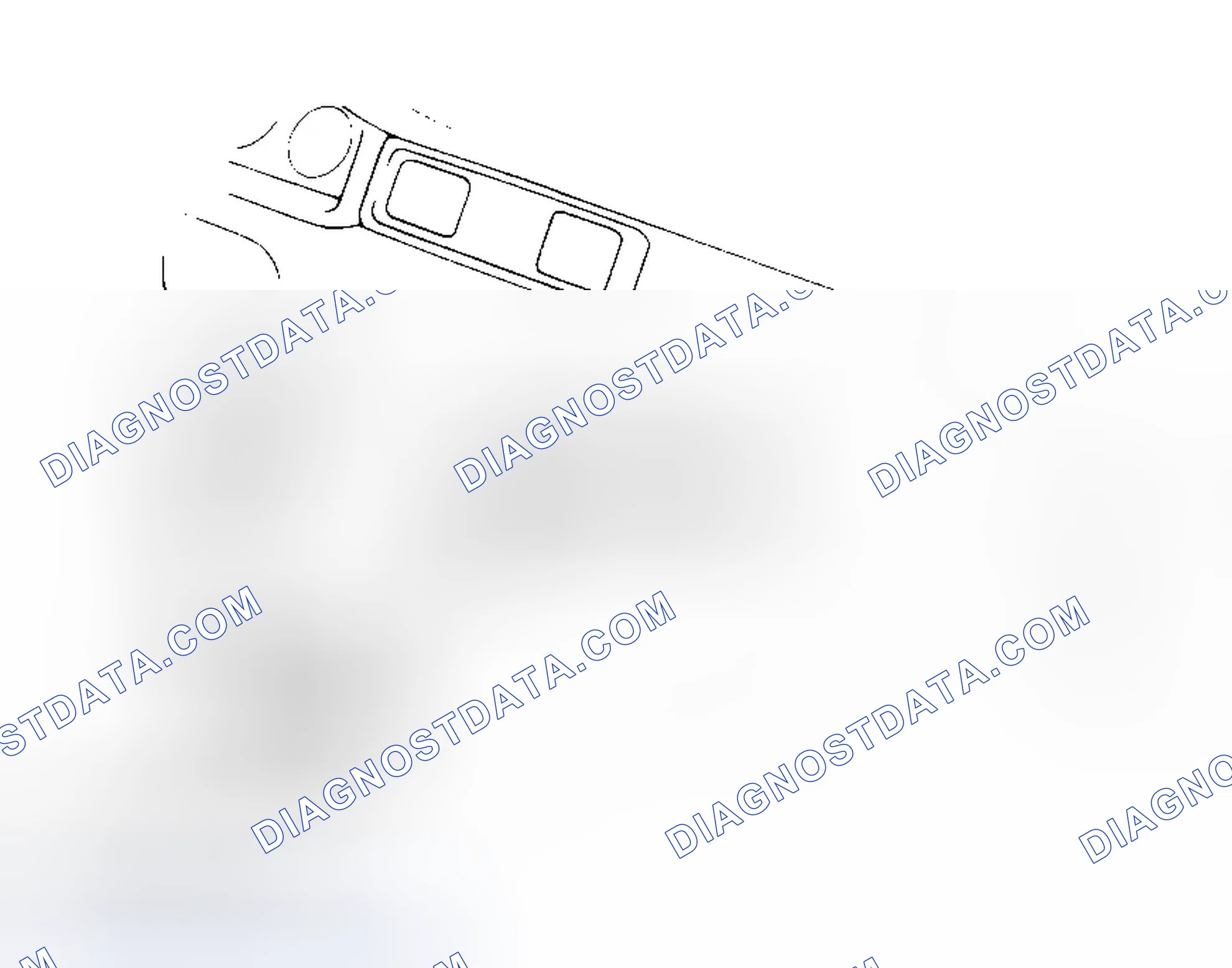Scheme 8: Component Locations (8 Of 12)