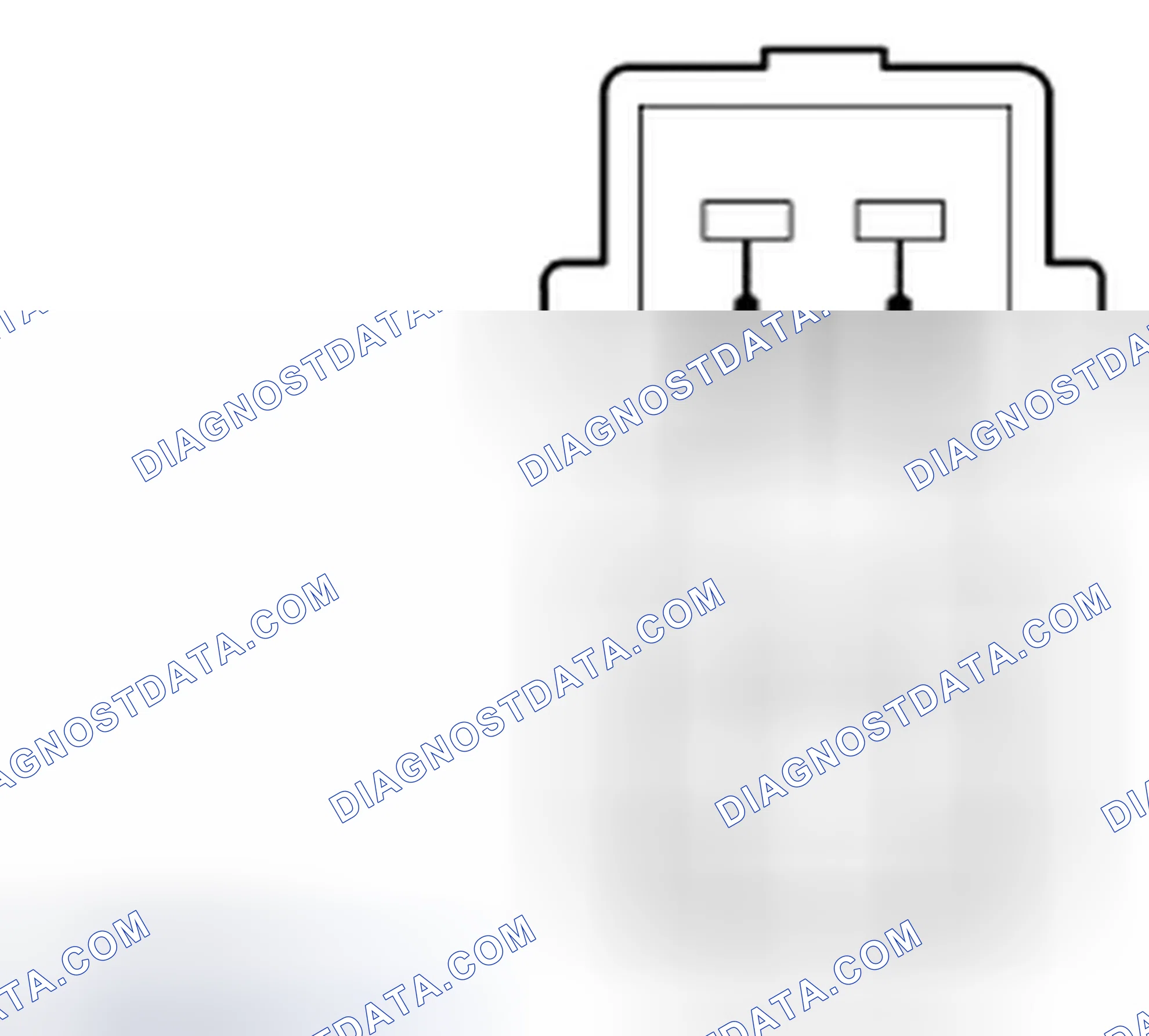 Scheme 7: PINPOINT TEST F: DTCs B1B52:12 AND B1B52:14