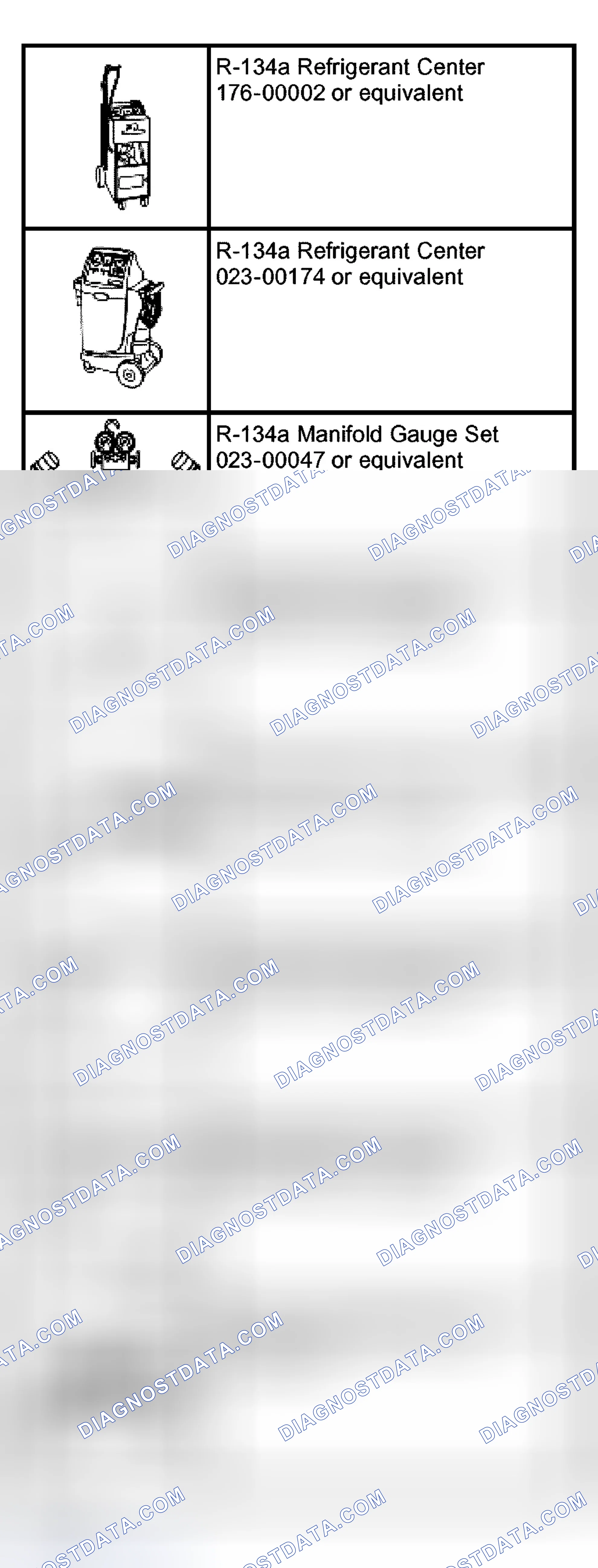Scheme 80: Fluorescent Dye Leak Detection
