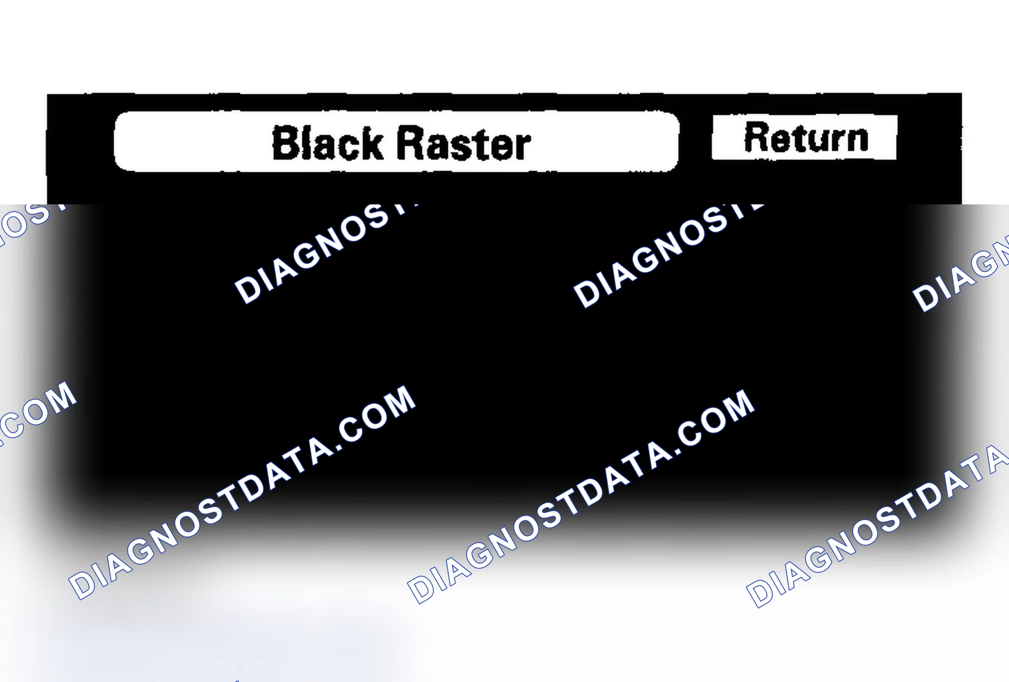 Scheme 69: Black Raster