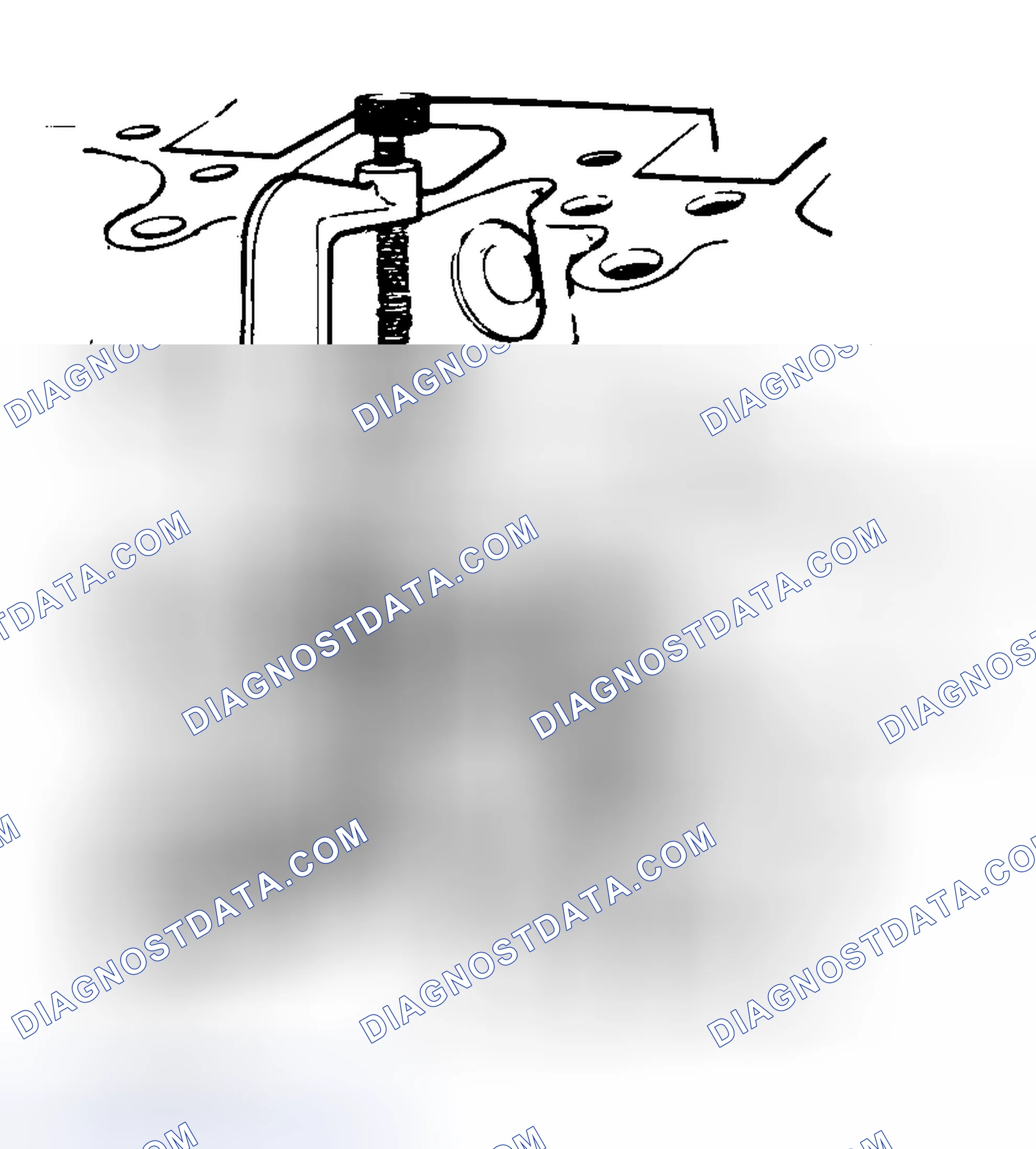 Scheme 15: Measuring Valve Stem-to-Guide Clearance
