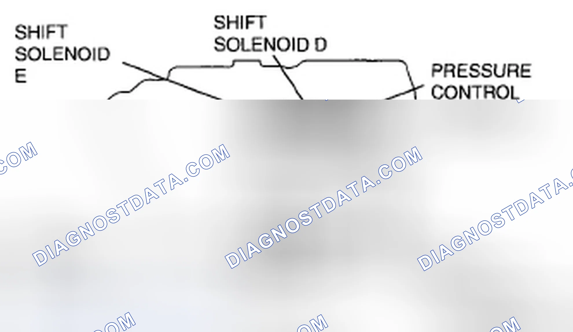Scheme 409: SOLENOID VALVE REMOVAL/INSTALLATION [FN4A-EL]