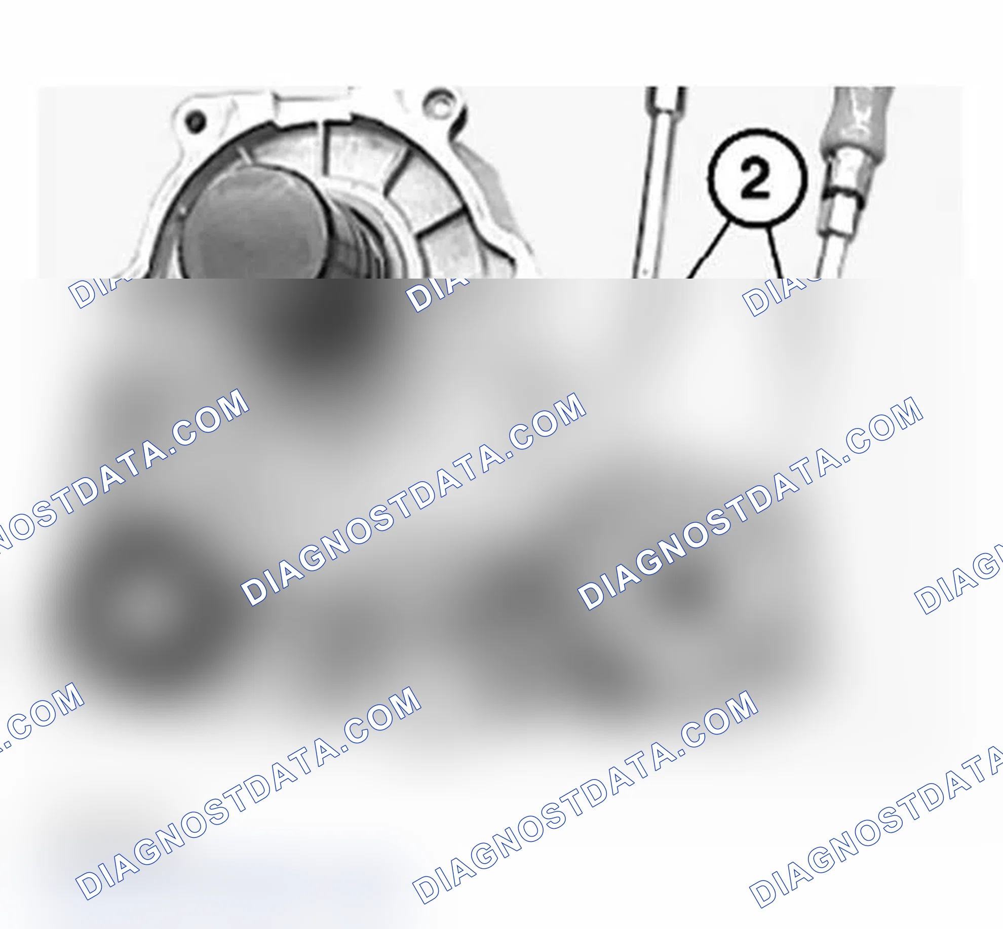 Scheme 8: RADIAL SHAFT SEAL FOR FRONT AXLE OUTPUT