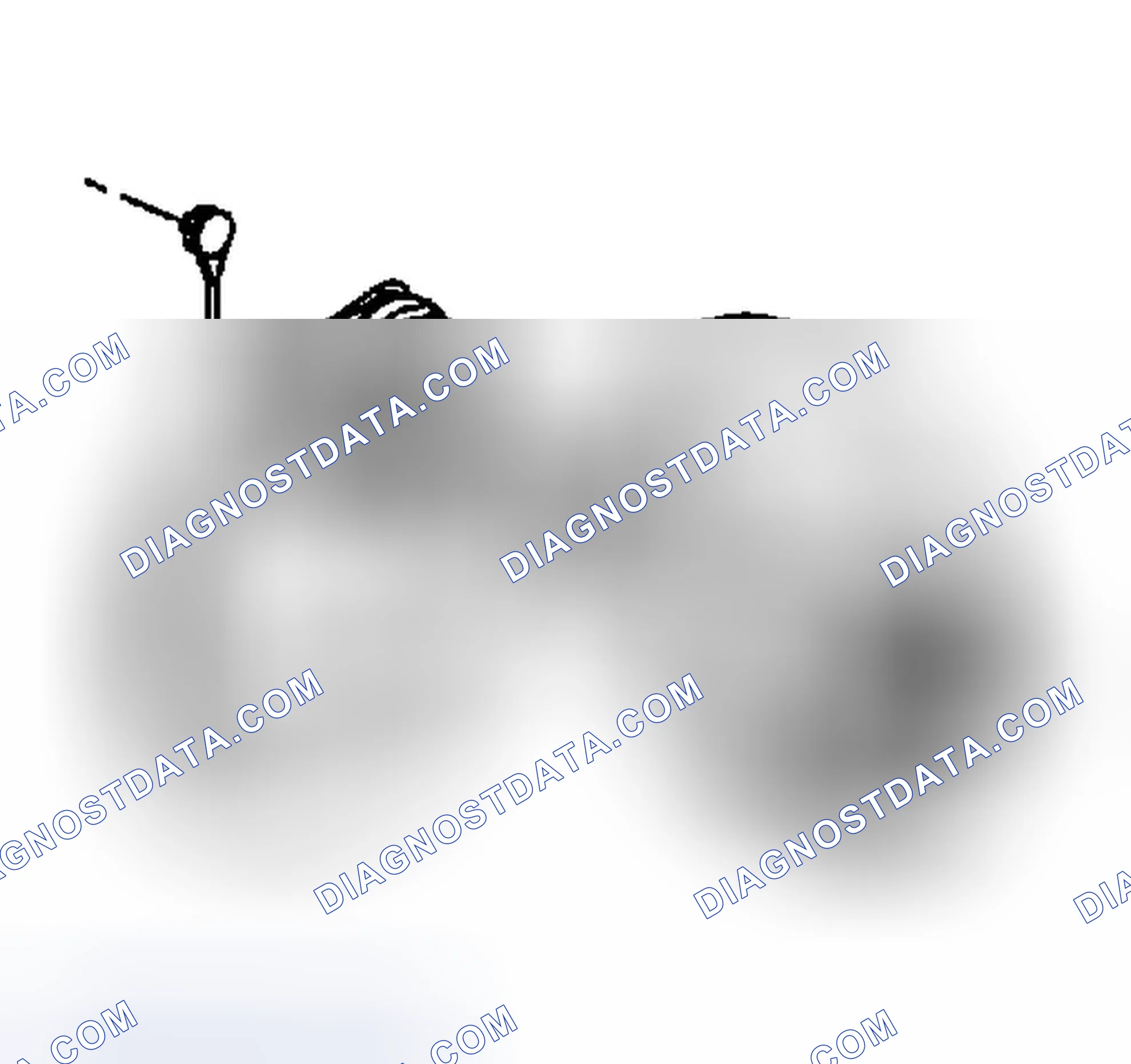 Scheme 134: Fuel Filler Cap