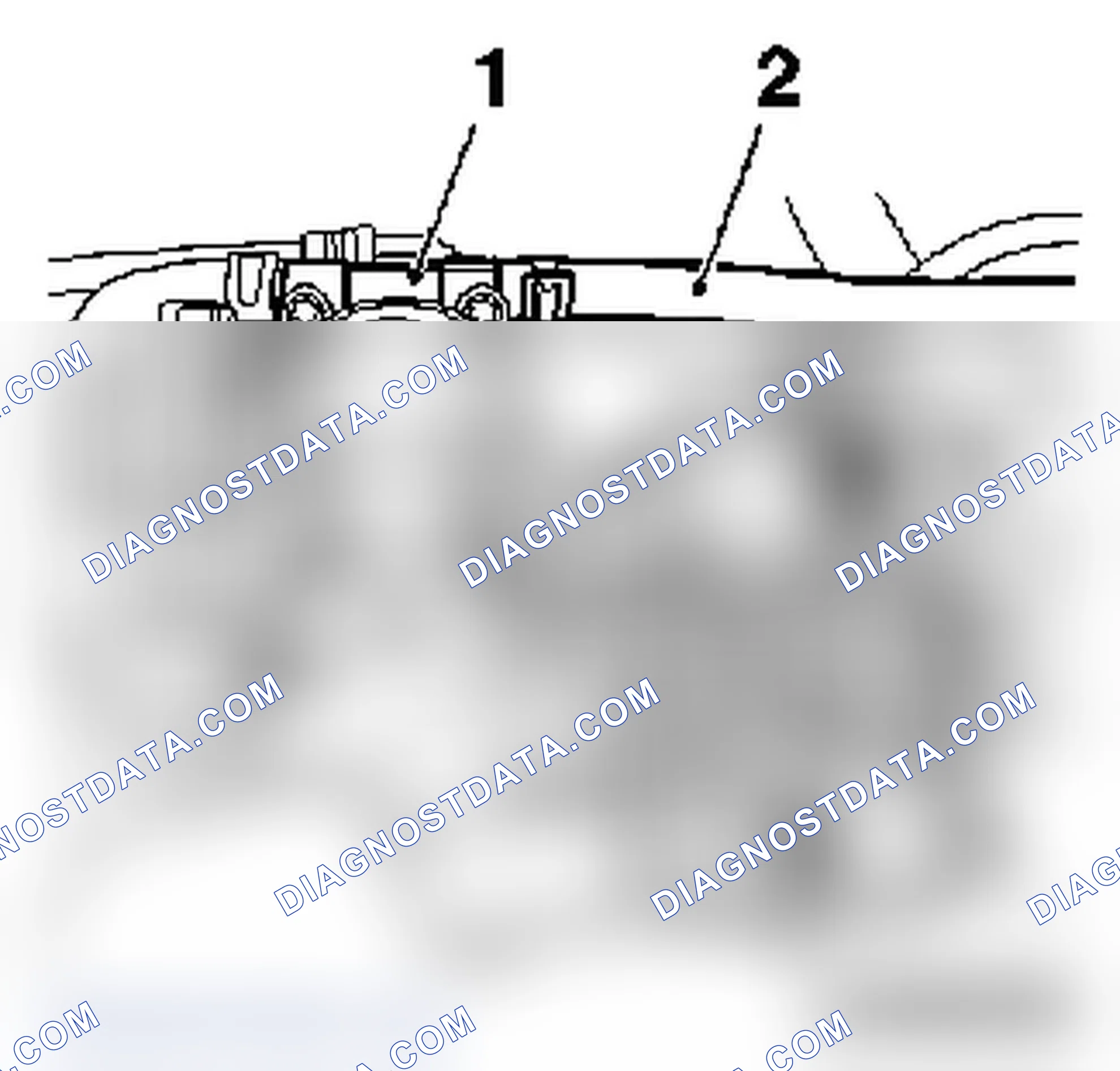 Replace Seal - Intake Manifold