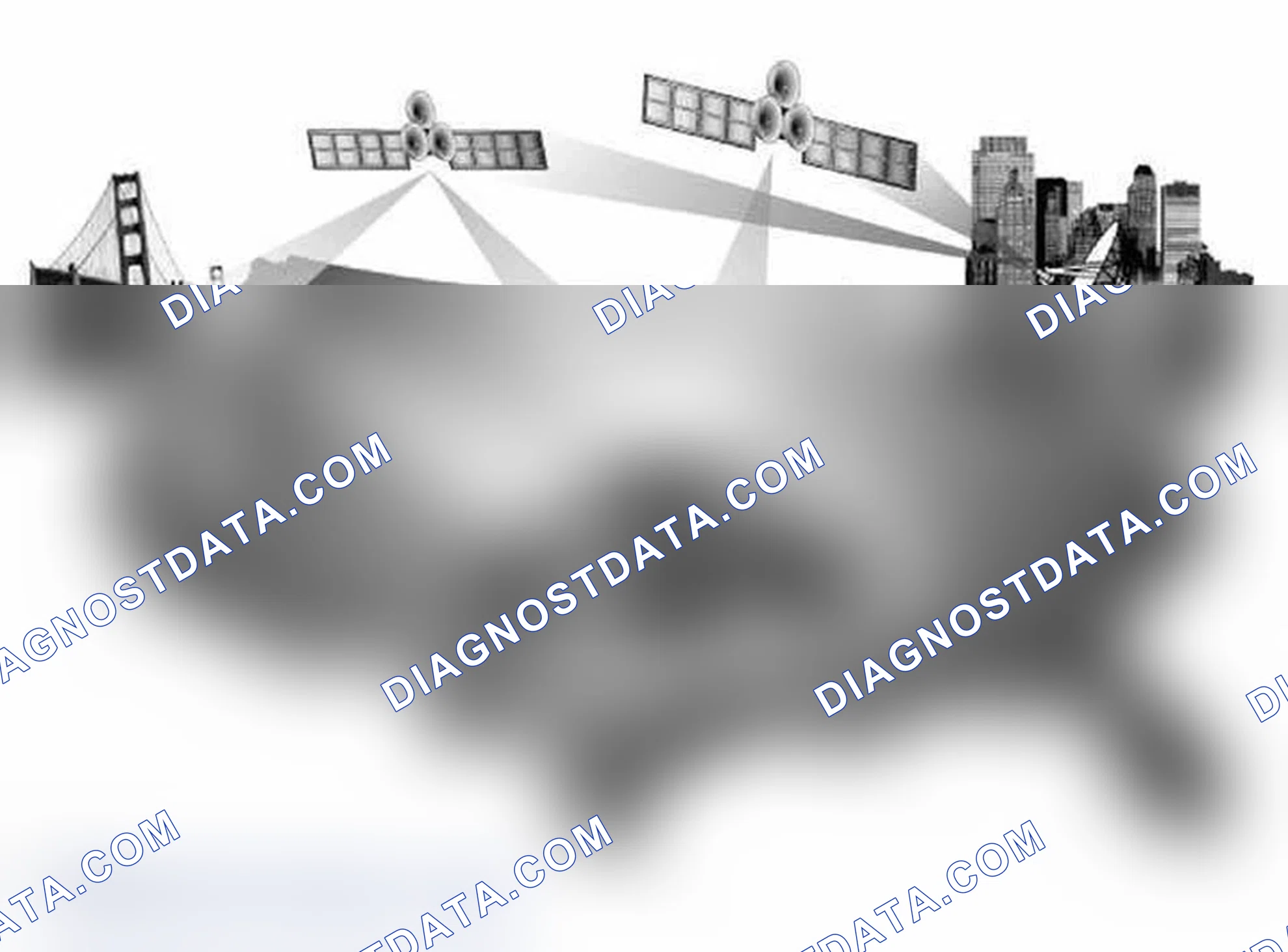 Scheme 1: SATELLITE DIGITAL AUDIO RADIO SERVICE E60, E61, E63, E64, E90, E91