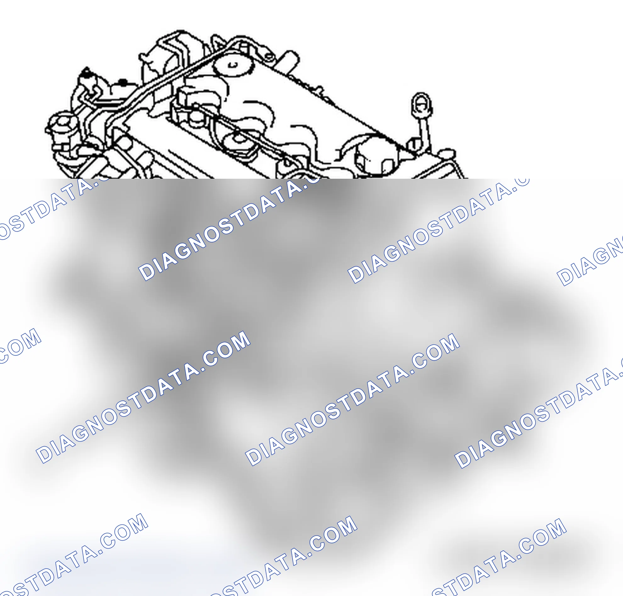 Replace Intake Manifold