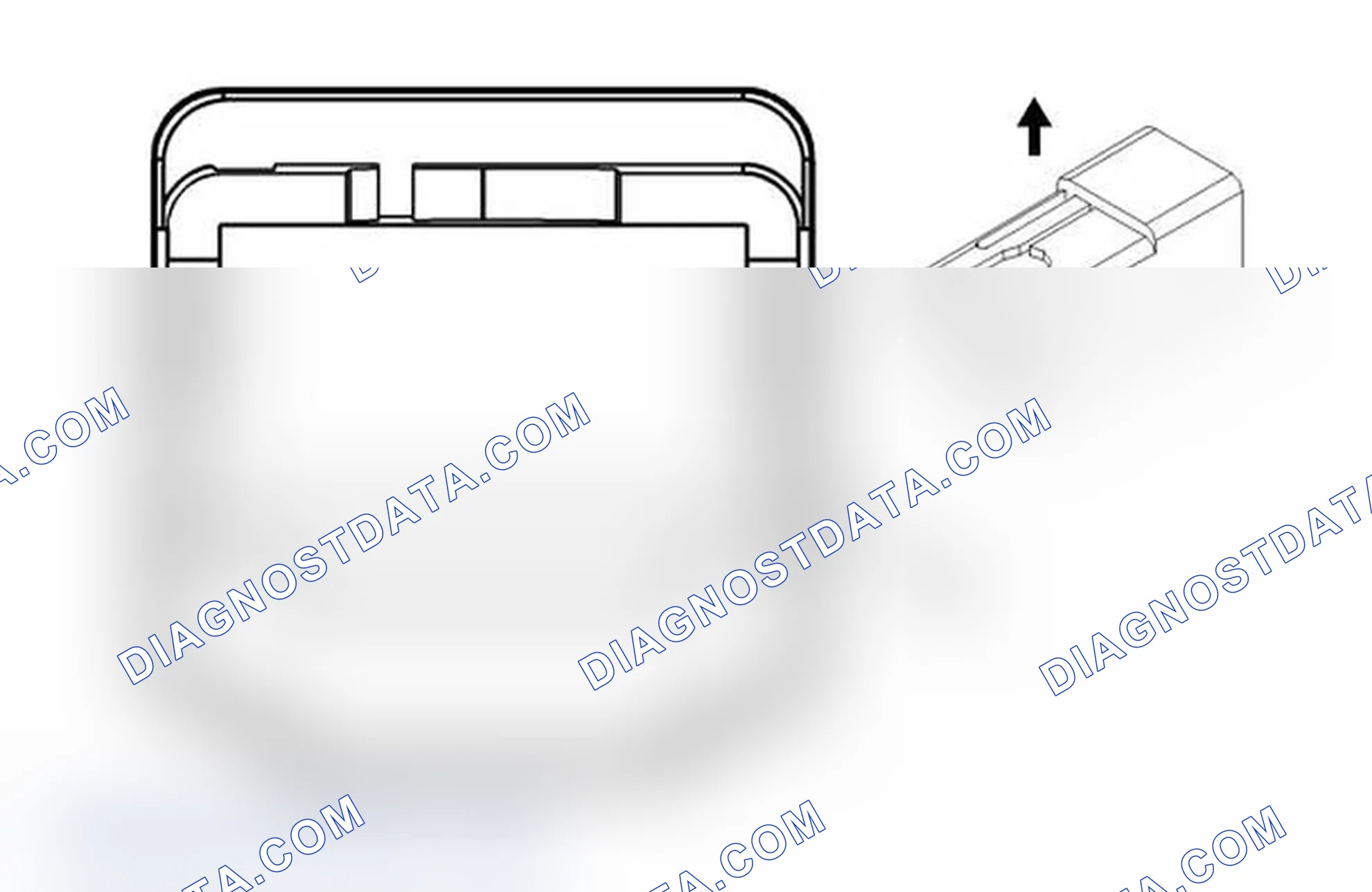 Scheme 8: Rear Window Defogger Grid C1