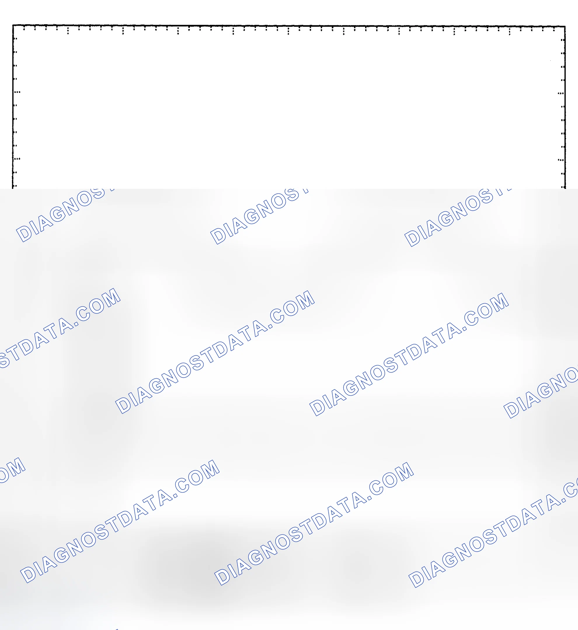 Scheme 26: Injector Bank - Known Good - Voltage Pattern