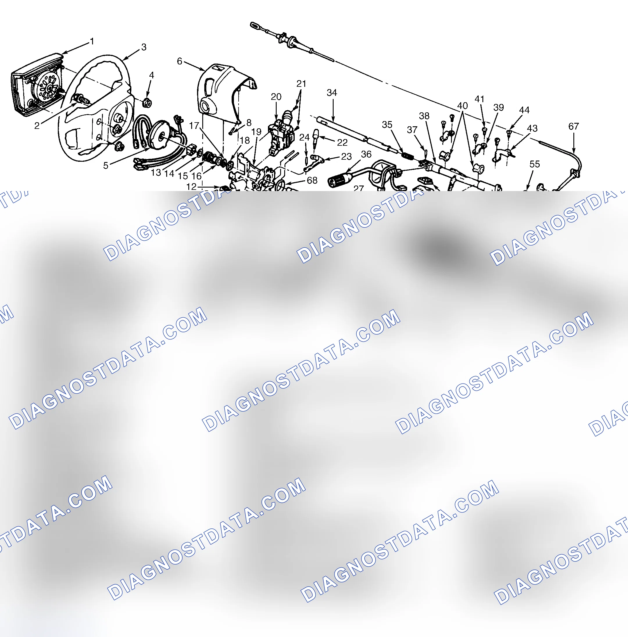 Scheme 2: OVERHAUL