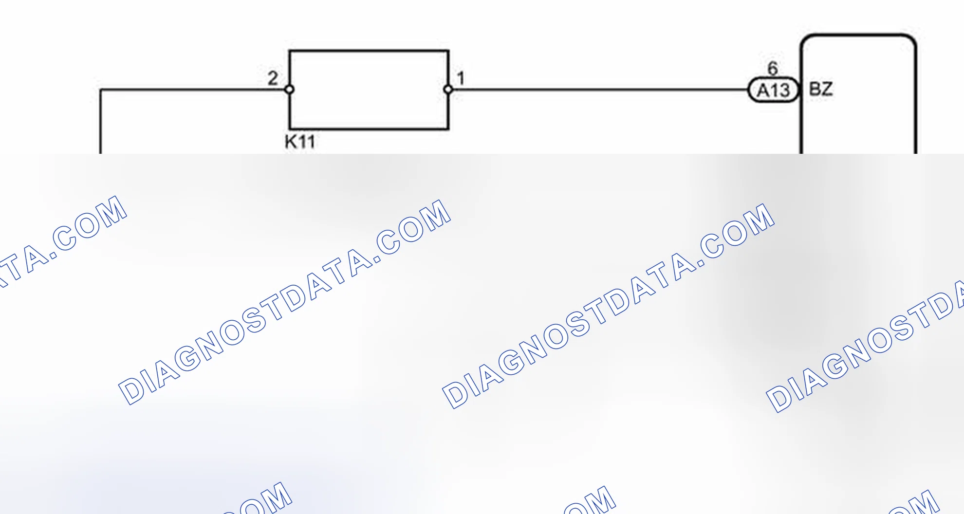 Scheme 154: WIRING DIAGRAM