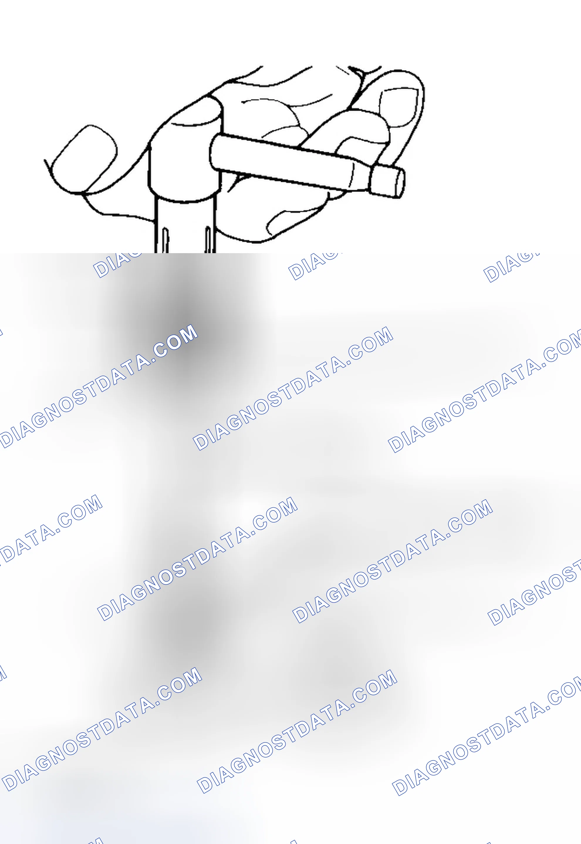 Scheme 16: Reaming Valve Guides