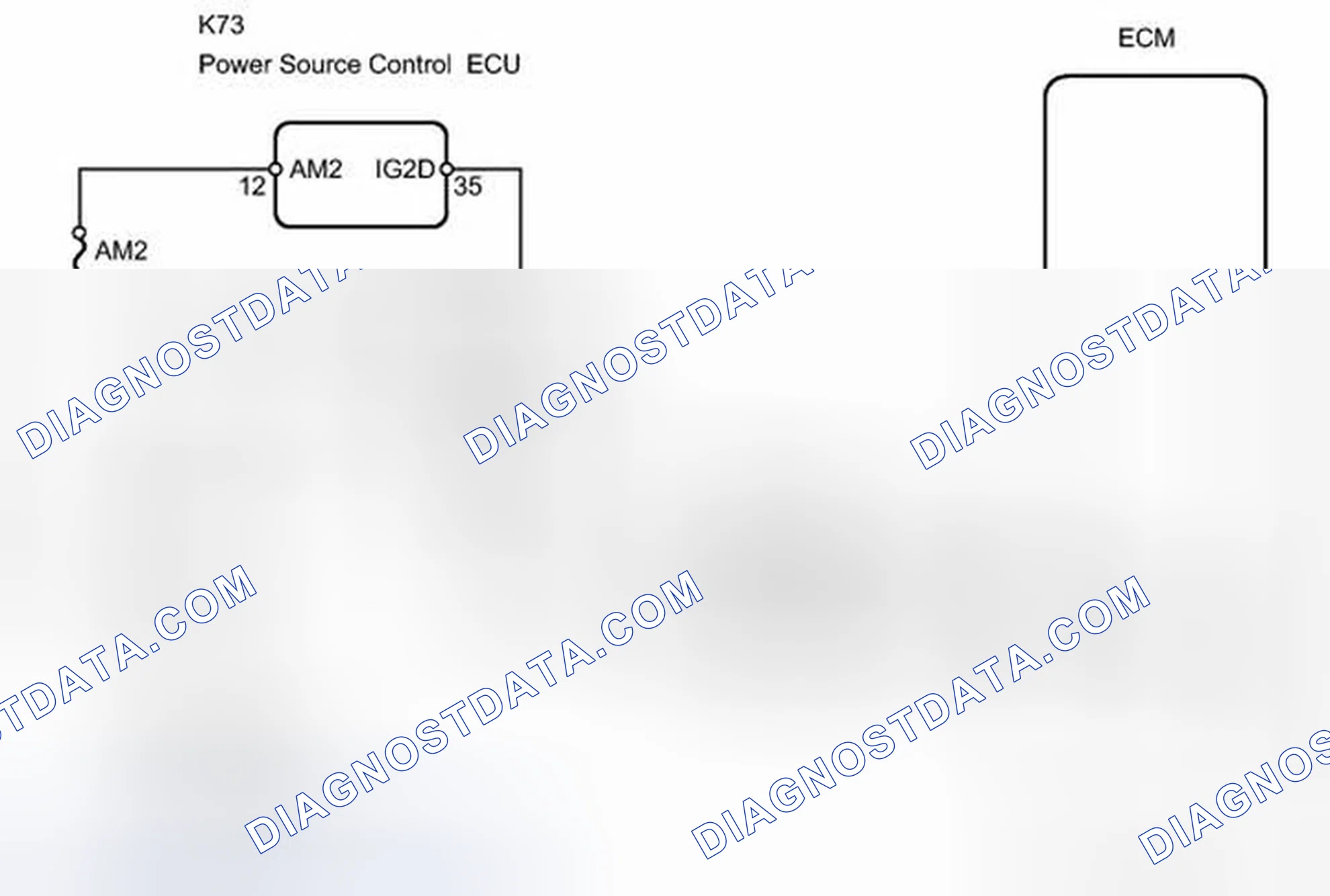 Scheme 84: WIRING DIAGRAM