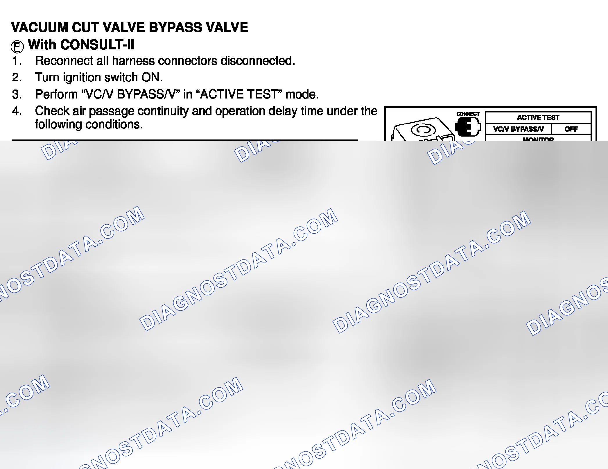 Scheme 595: Component Inspection