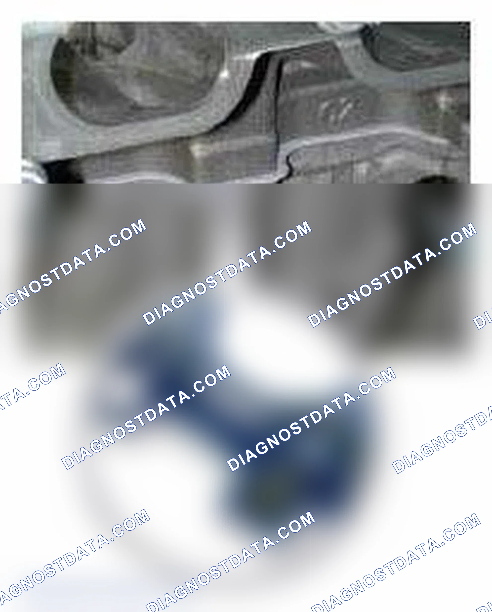 Scheme 55: Head Gasket