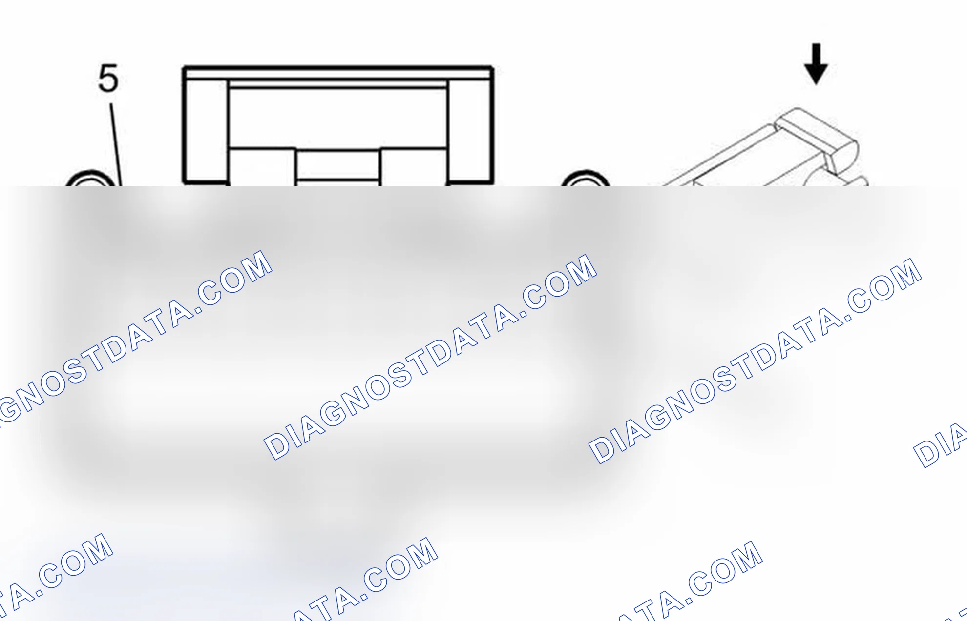 Scheme 37: Console Mode Actuator - Auxiliary